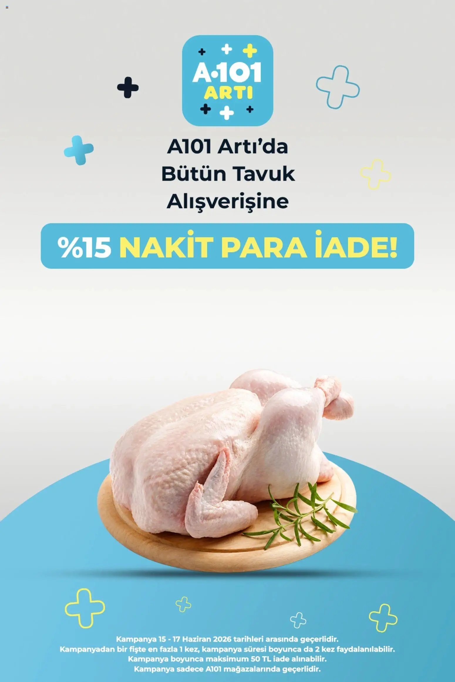 A101 - Arti
