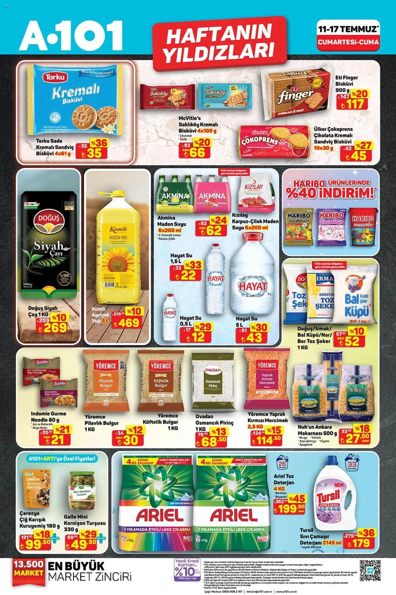 A101 Katalog