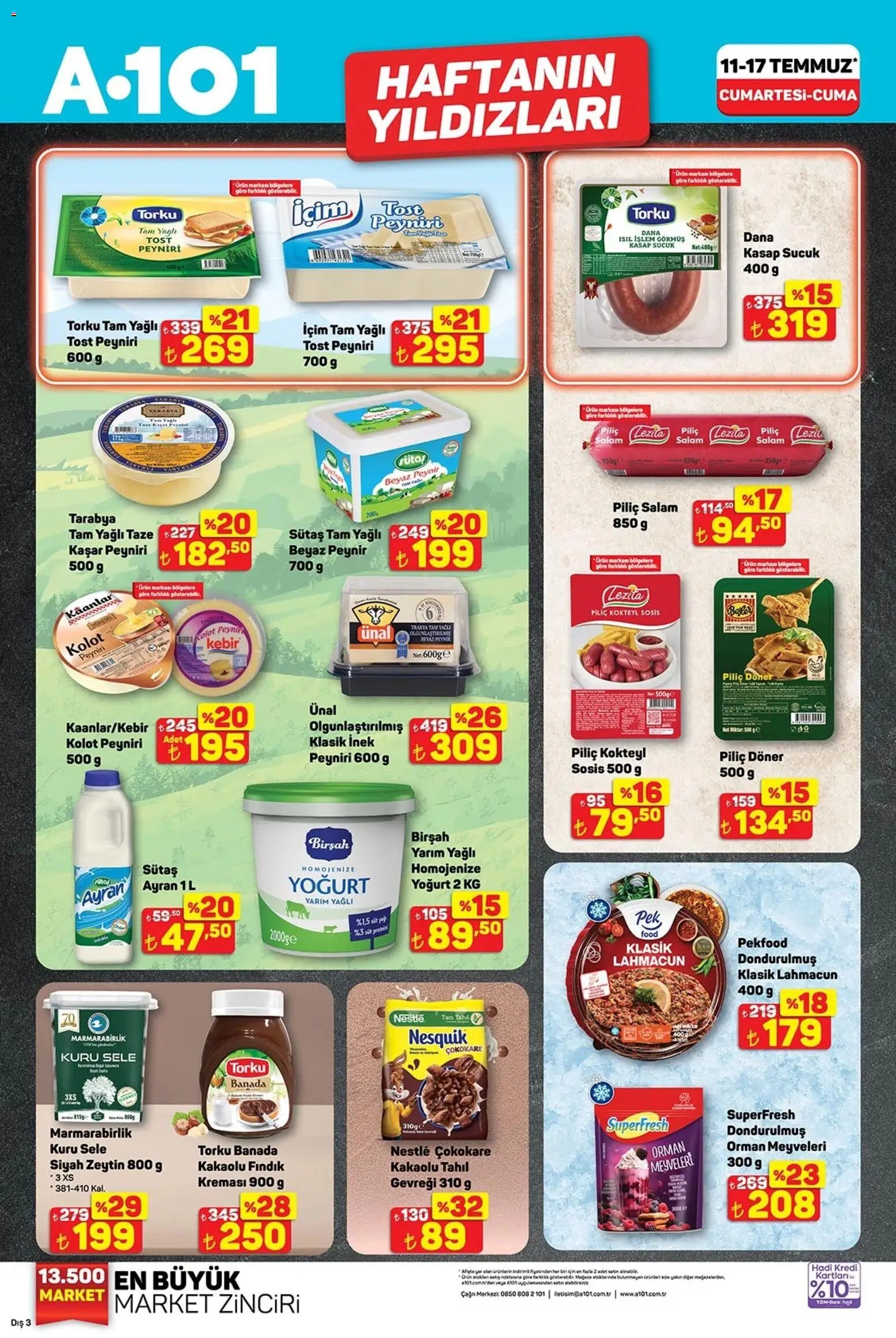 A101 Katalog