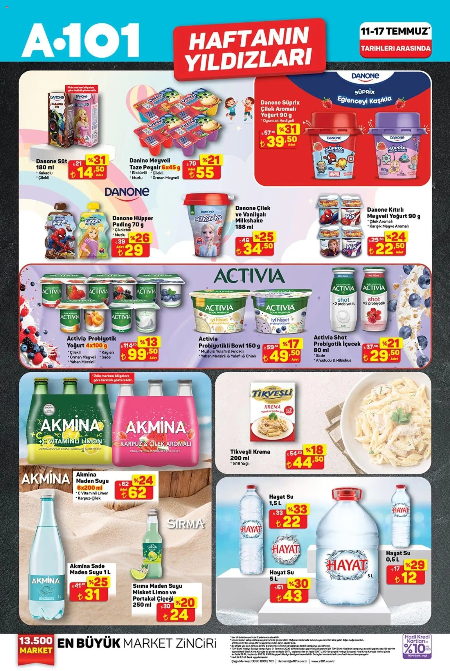 A101 Katalog