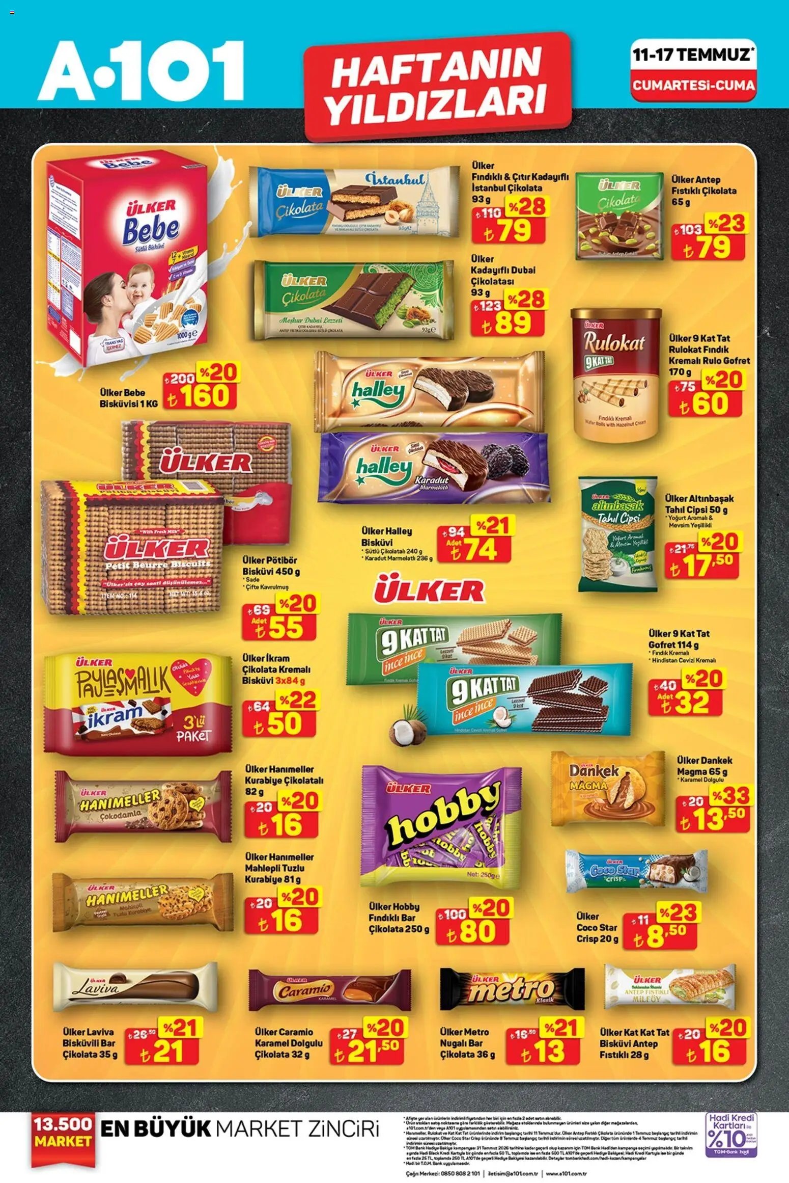 A101 Katalog
