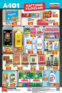 A101 Katalog