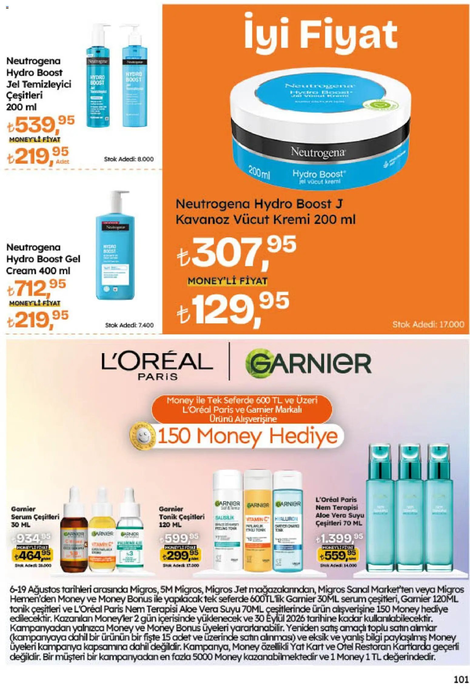 Migros Katalog - Migroskop