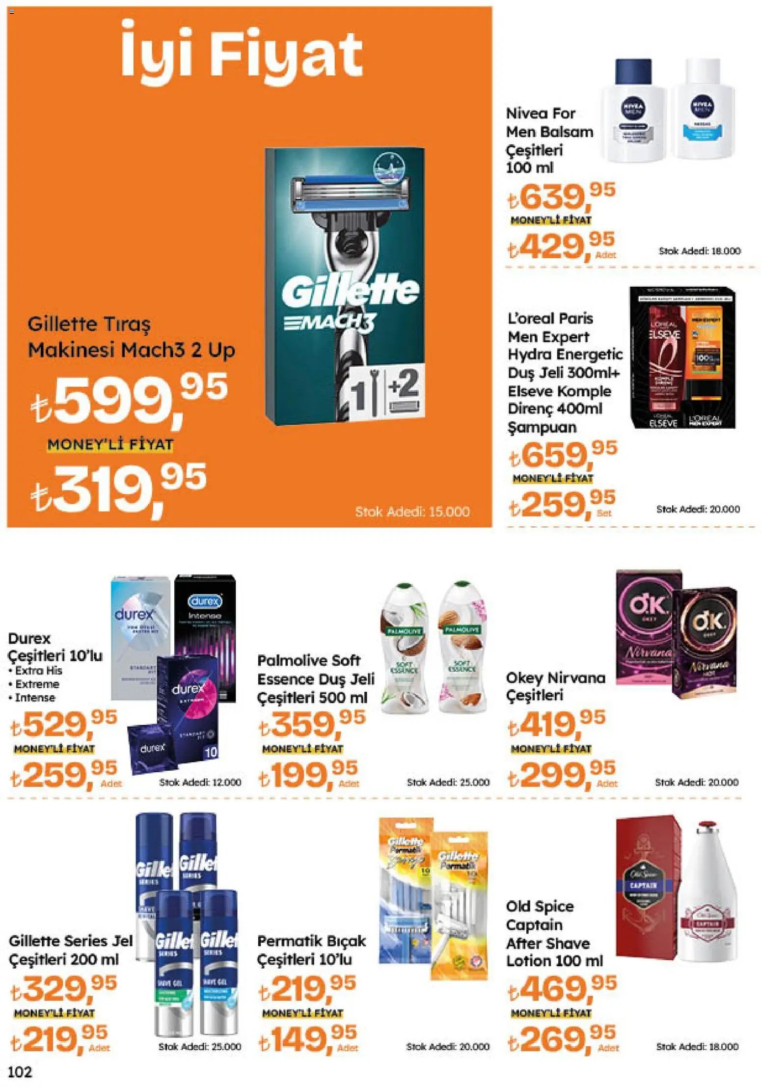 Migros Katalog - Migroskop