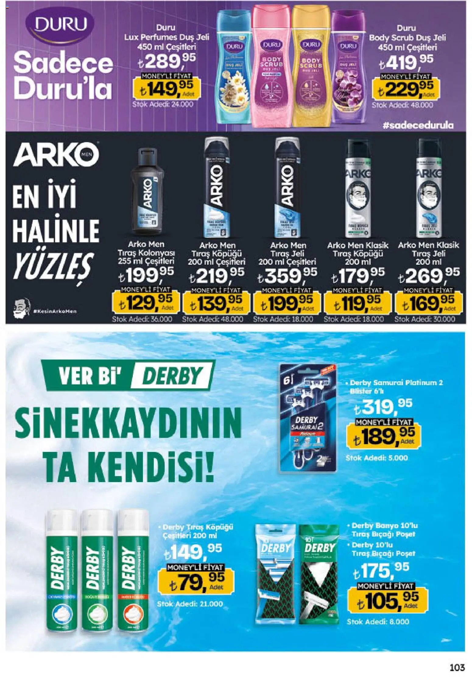 Migros Katalog - Migroskop