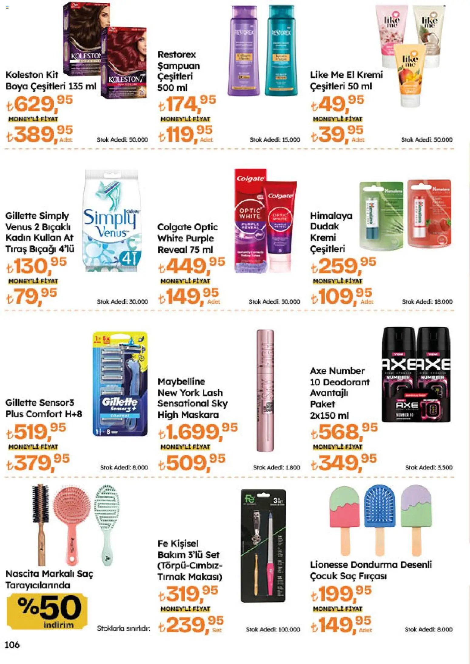 Migros Katalog - Migroskop