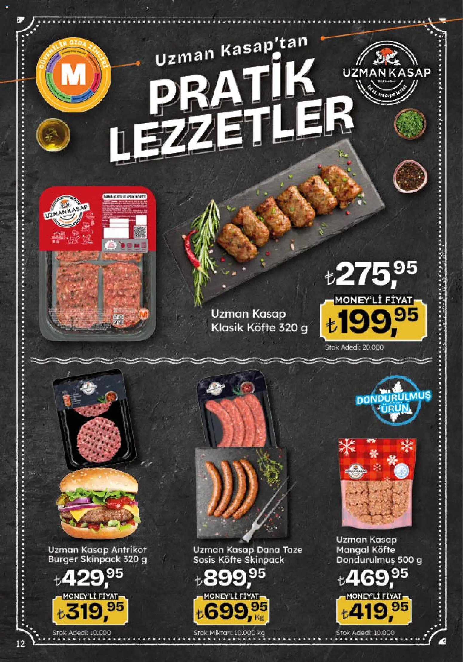 Migros Katalog - Migroskop
