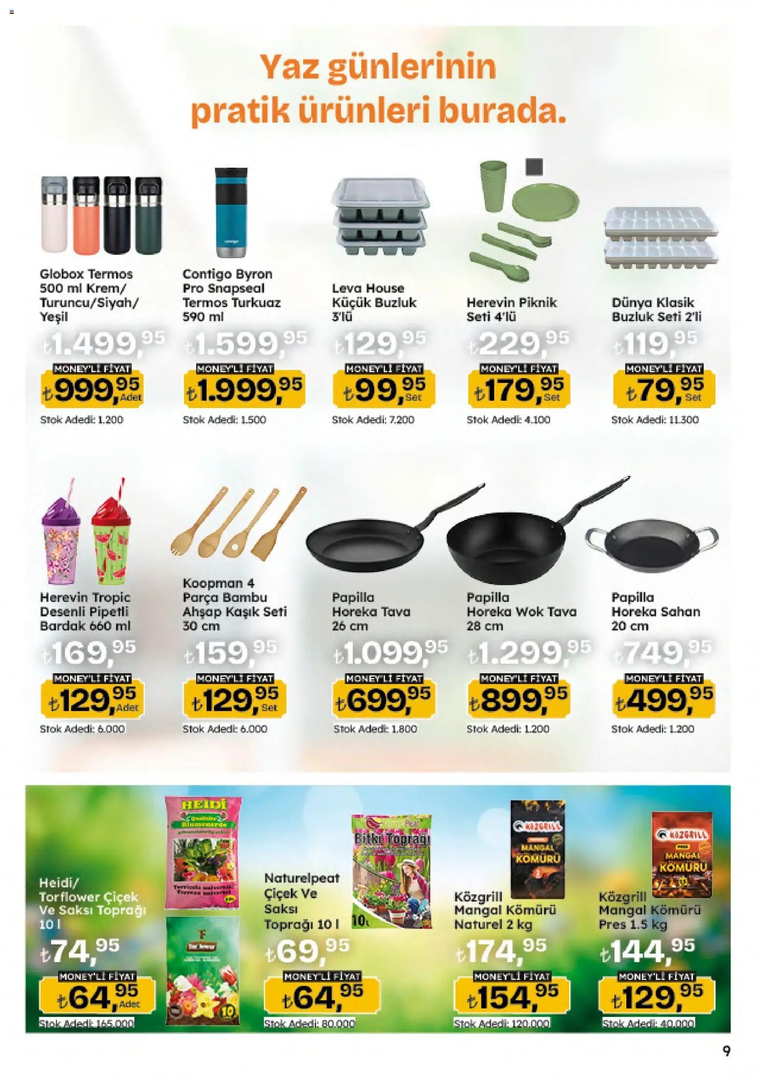 Migros Katalog - Migroskop