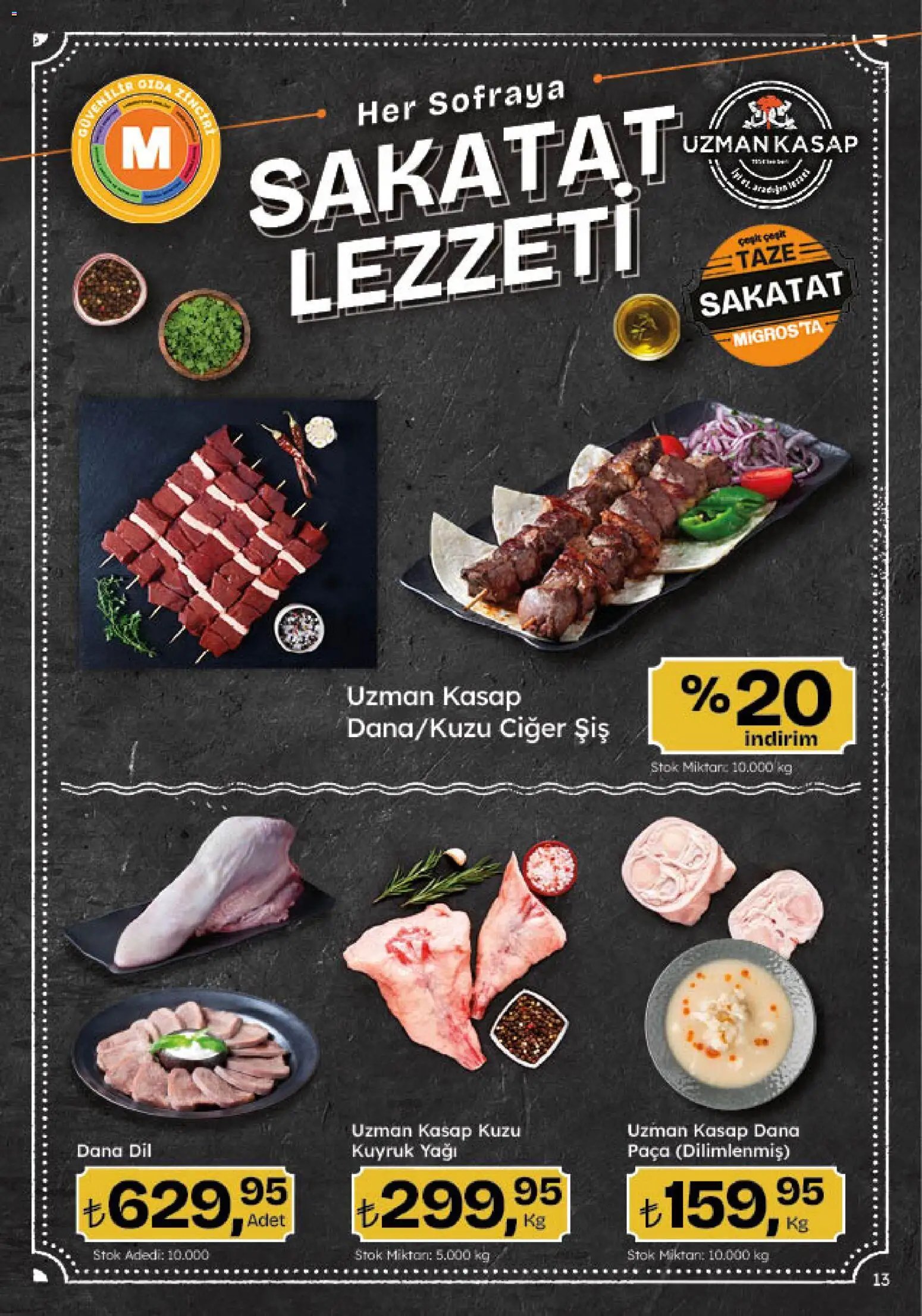 Migros Katalog - Migroskop