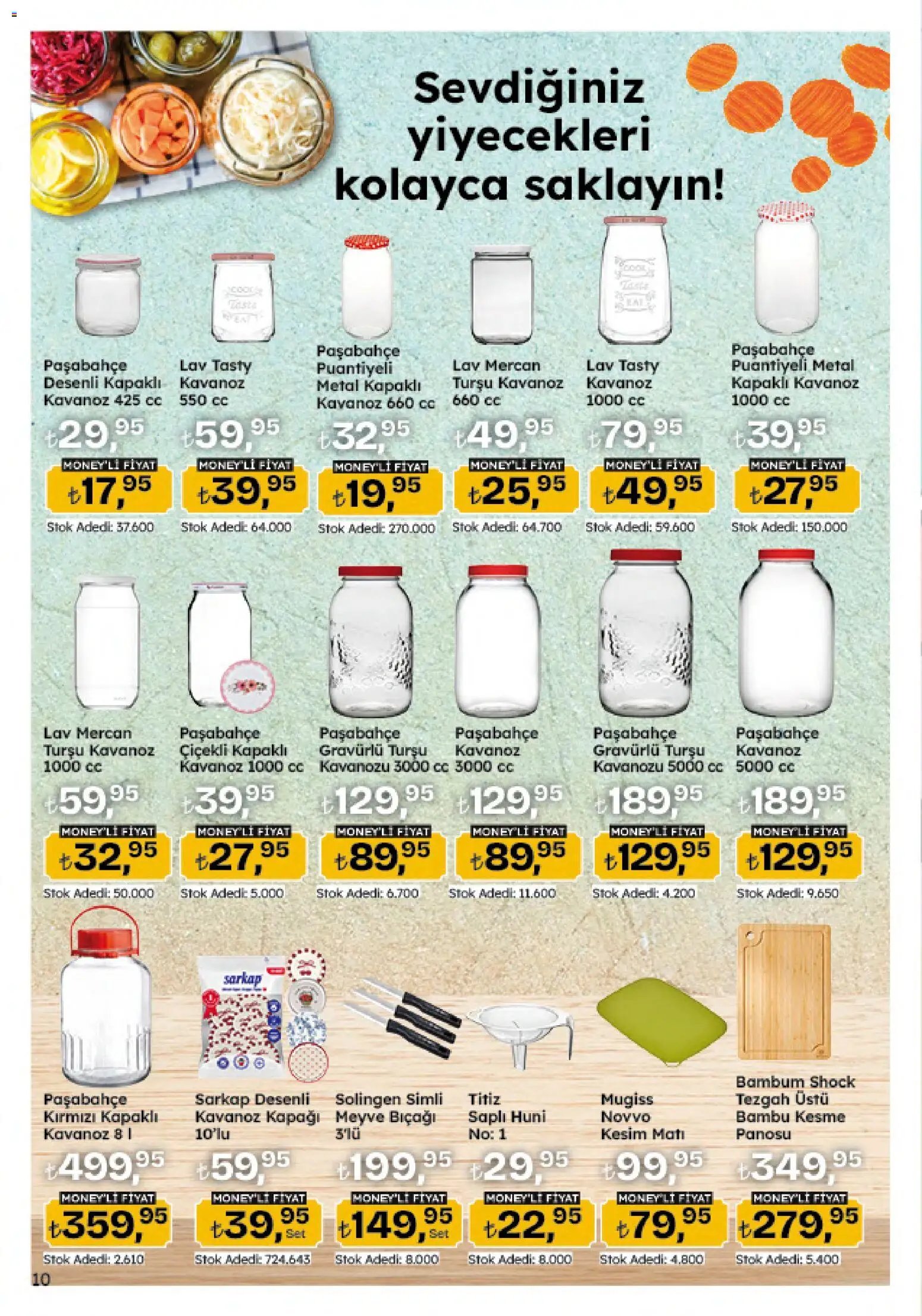 Migros Katalog - Migroskop