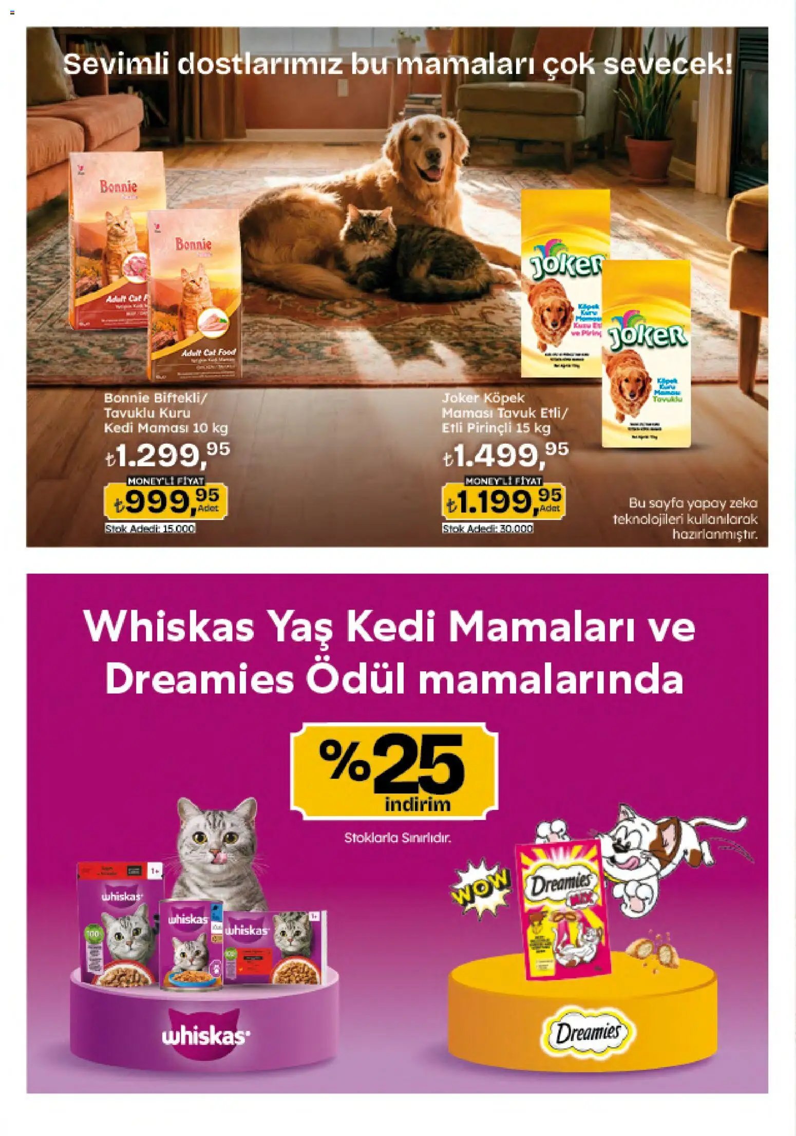 Migros Katalog - Migroskop