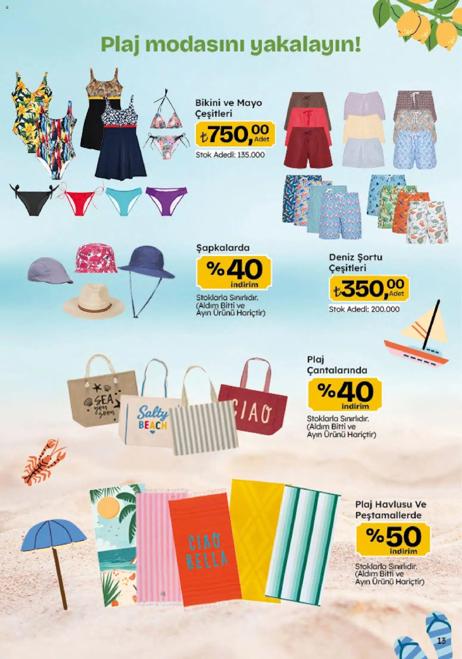 Migros Katalog - Migroskop