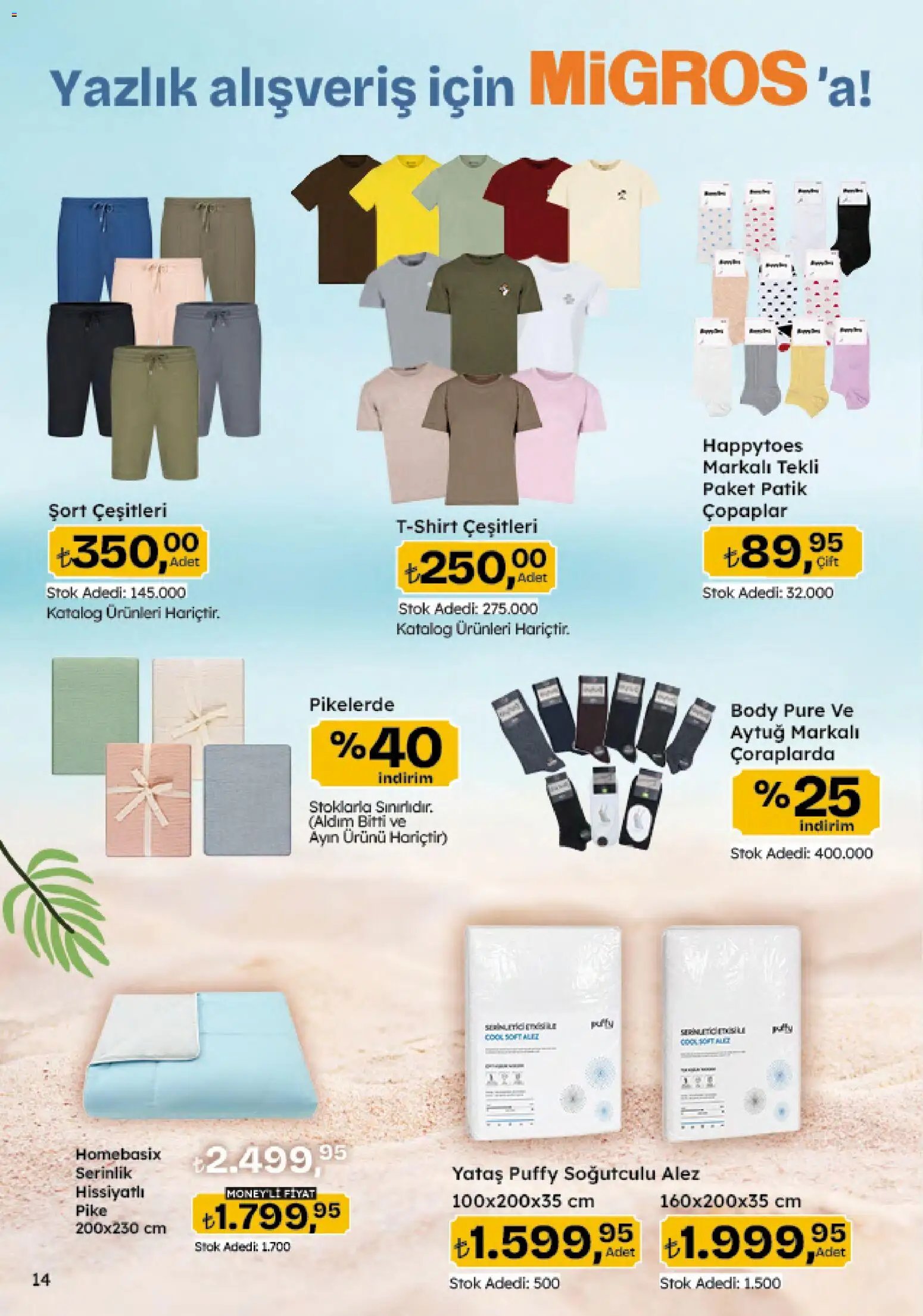 Migros Katalog - Migroskop