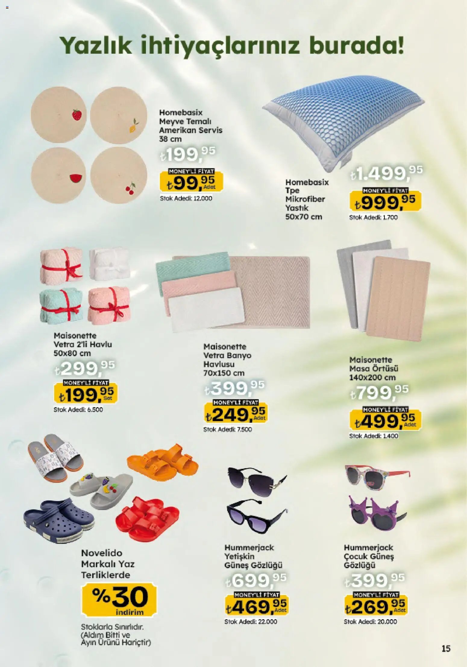 Migros Katalog - Migroskop