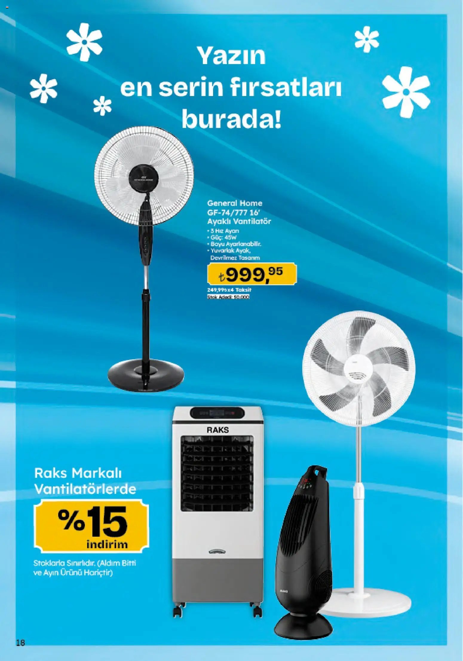 Migros Katalog - Migroskop