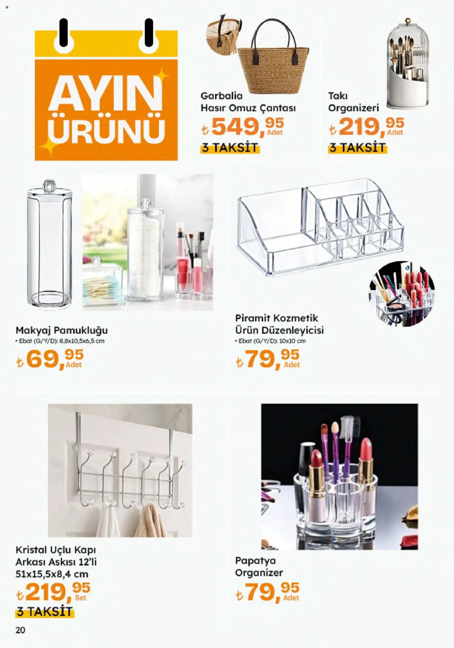 Migros Katalog - Migroskop
