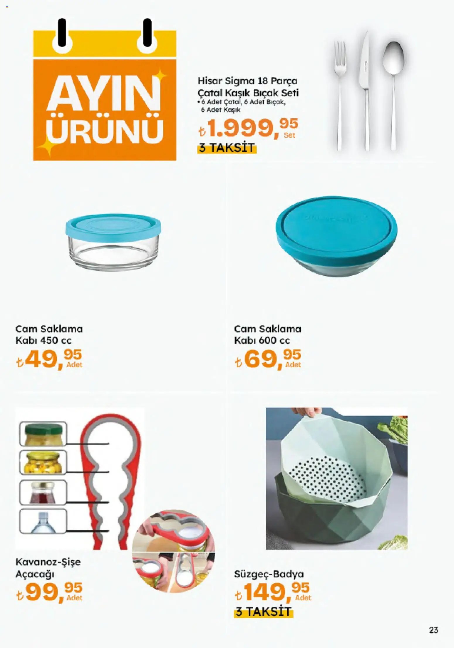 Migros Katalog - Migroskop