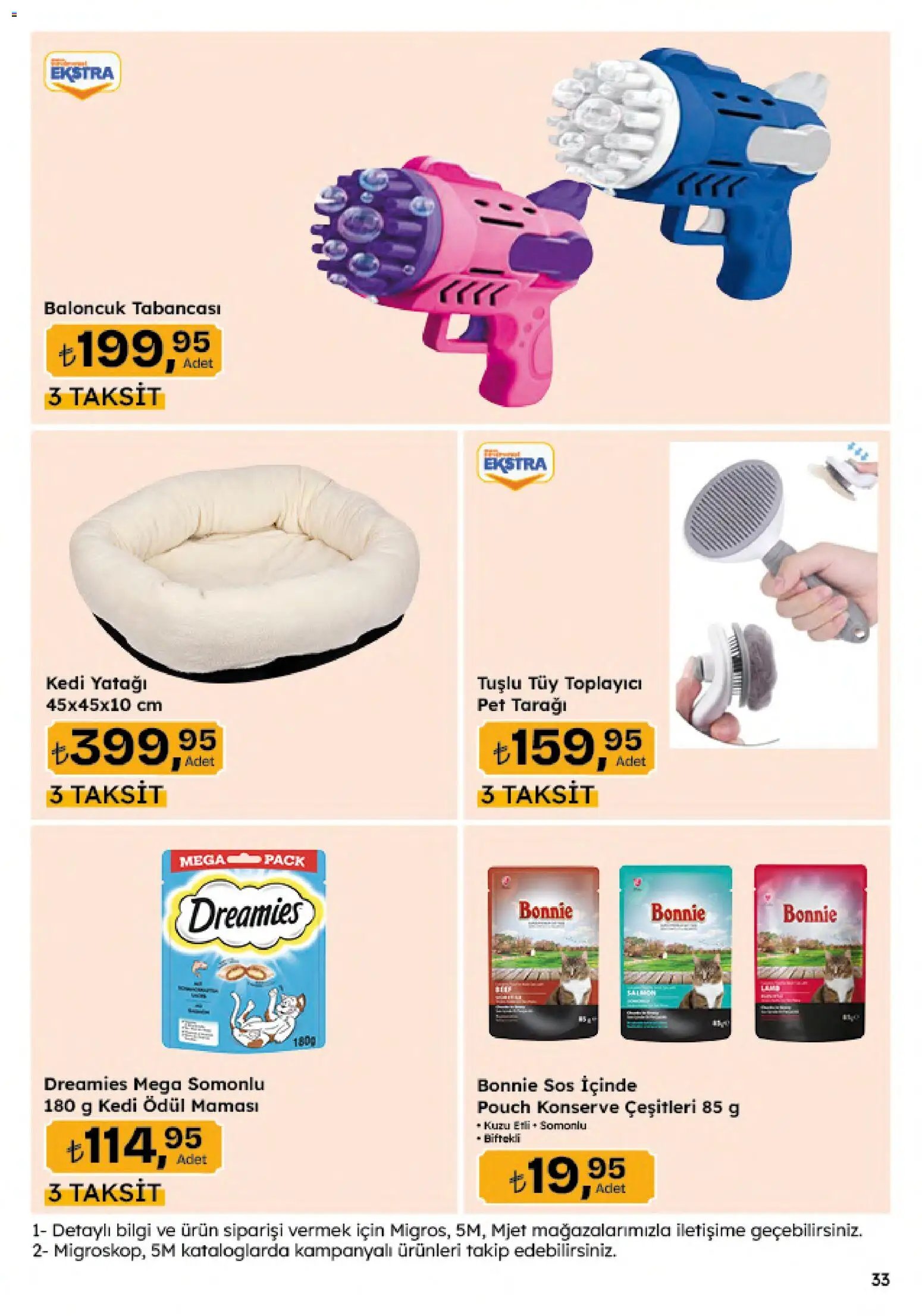 Migros Katalog - Migroskop