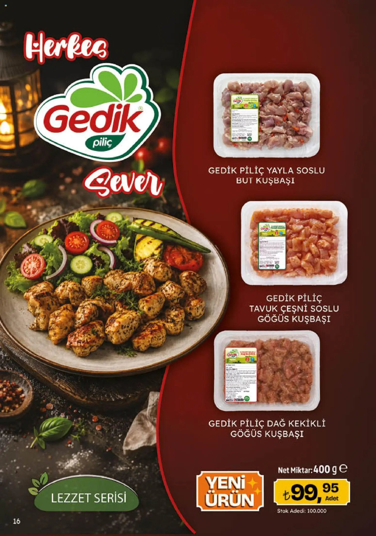 Migros Katalog - Migroskop