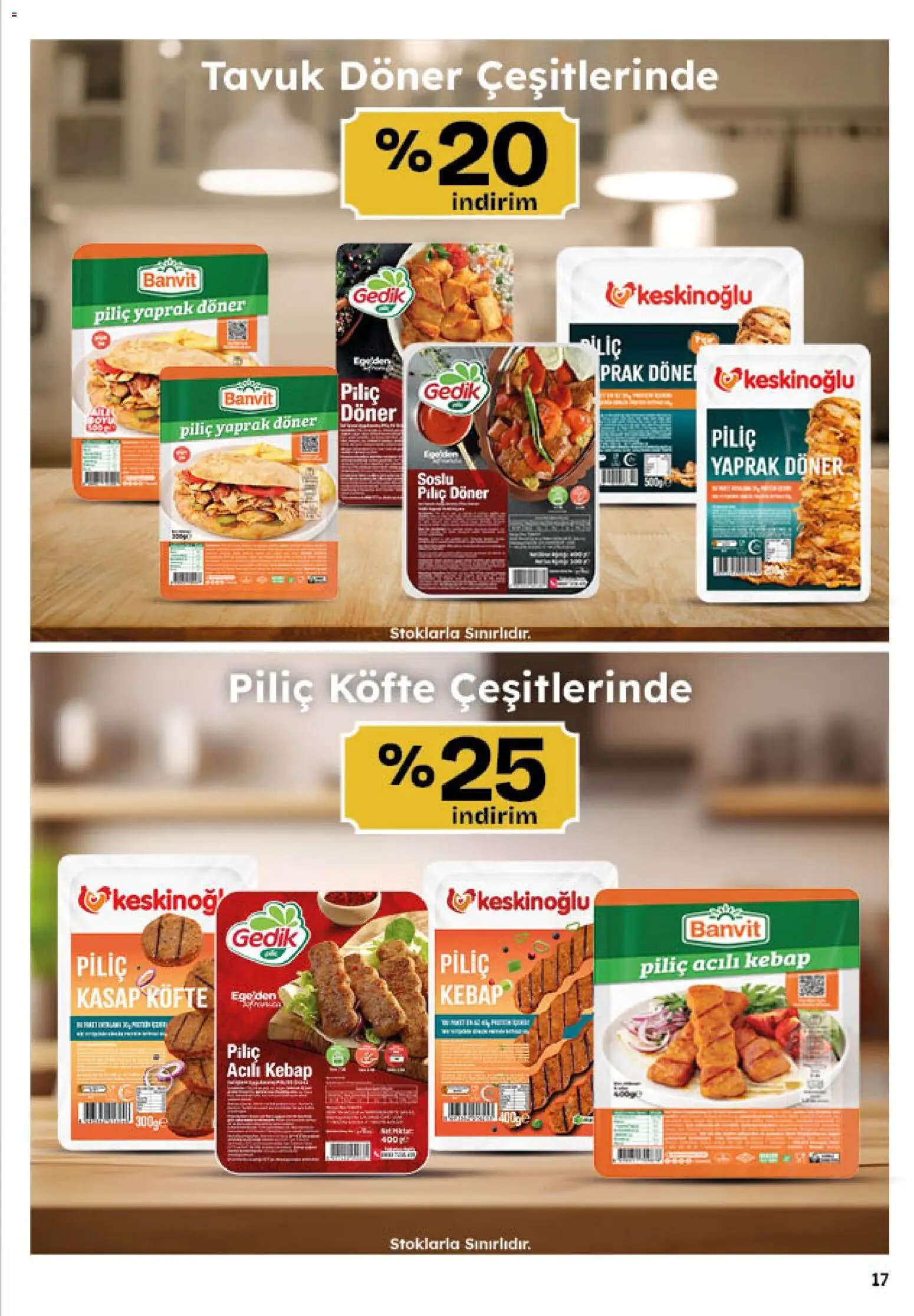 Migros Katalog - Migroskop