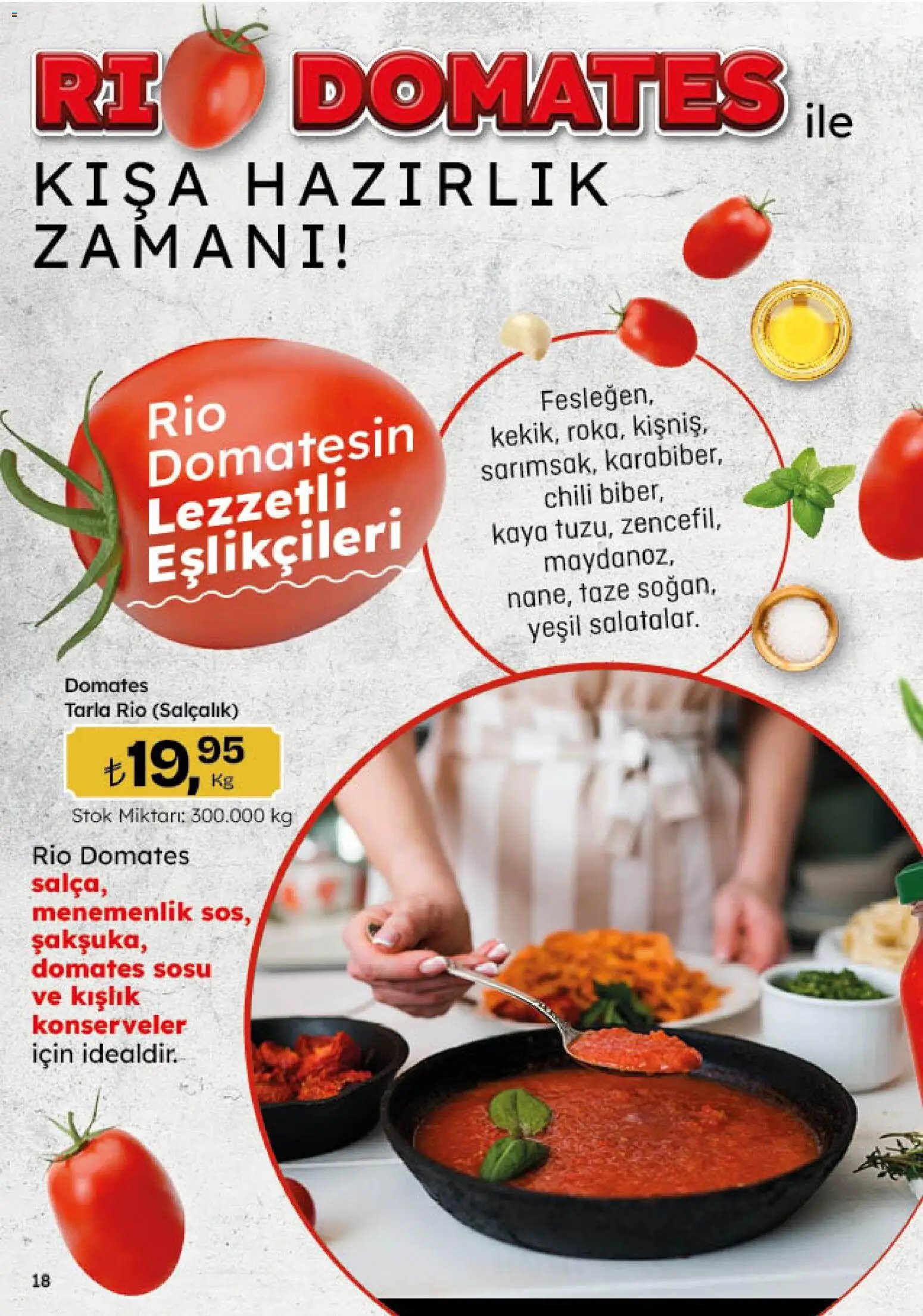 Migros Katalog - Migroskop