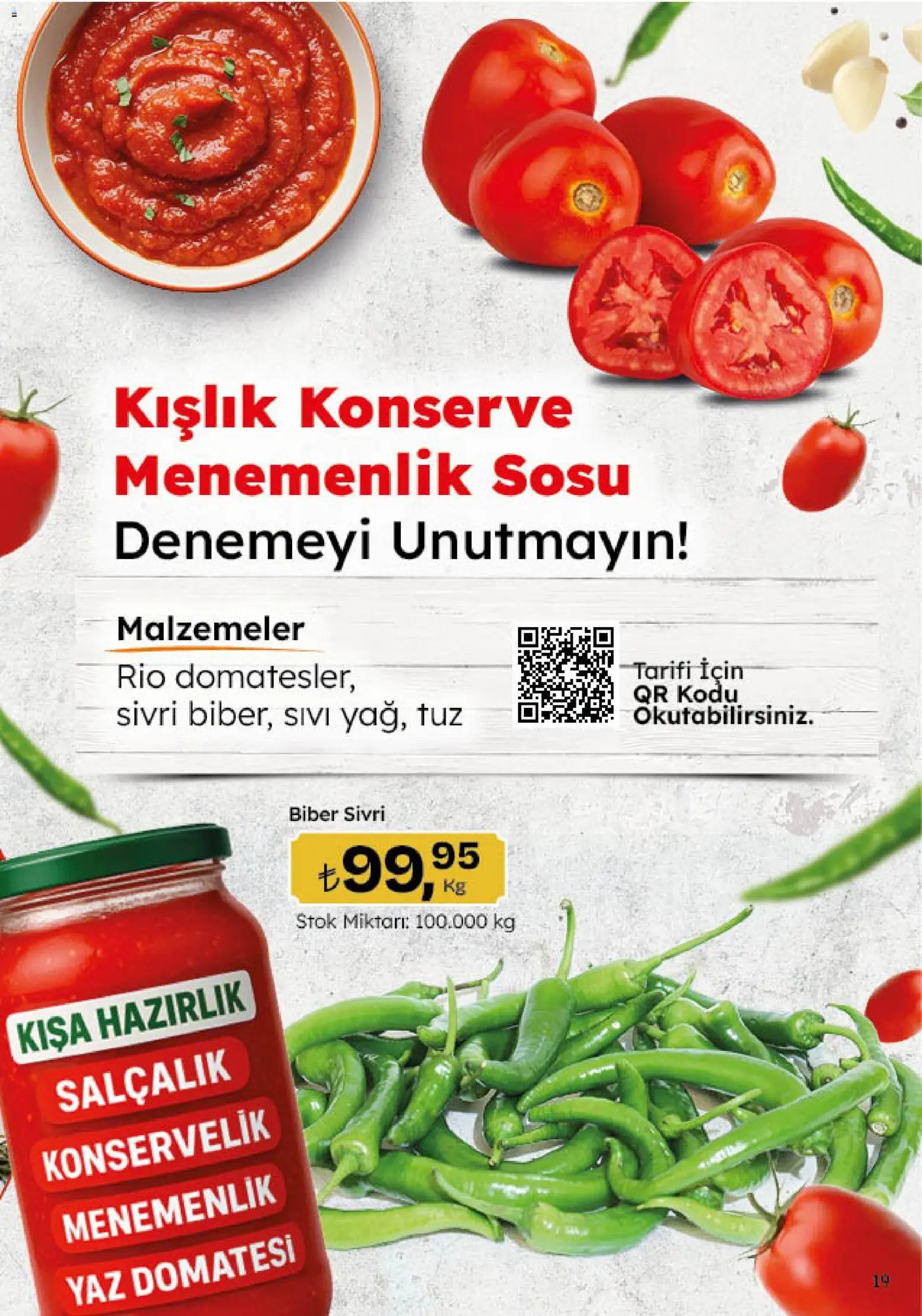 Migros Katalog - Migroskop