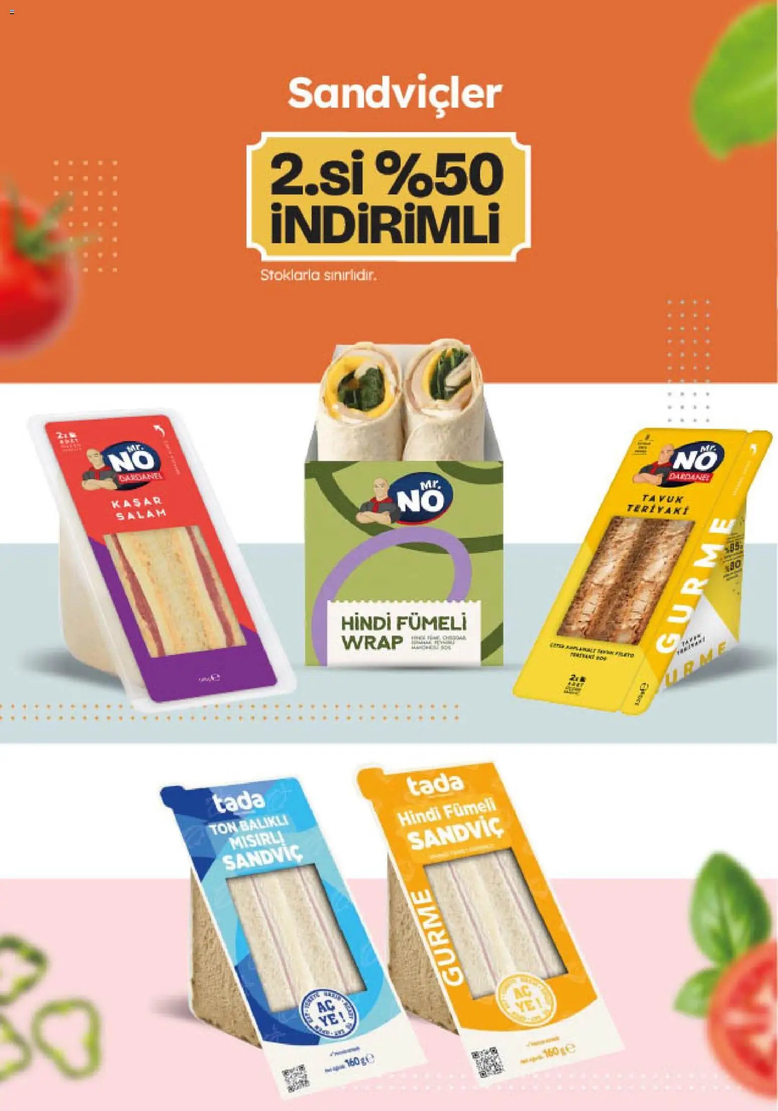 Migros Katalog - Migroskop
