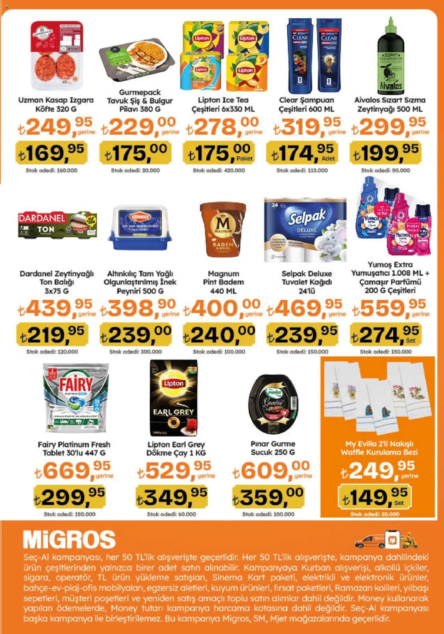 Migros Katalog - Migroskop