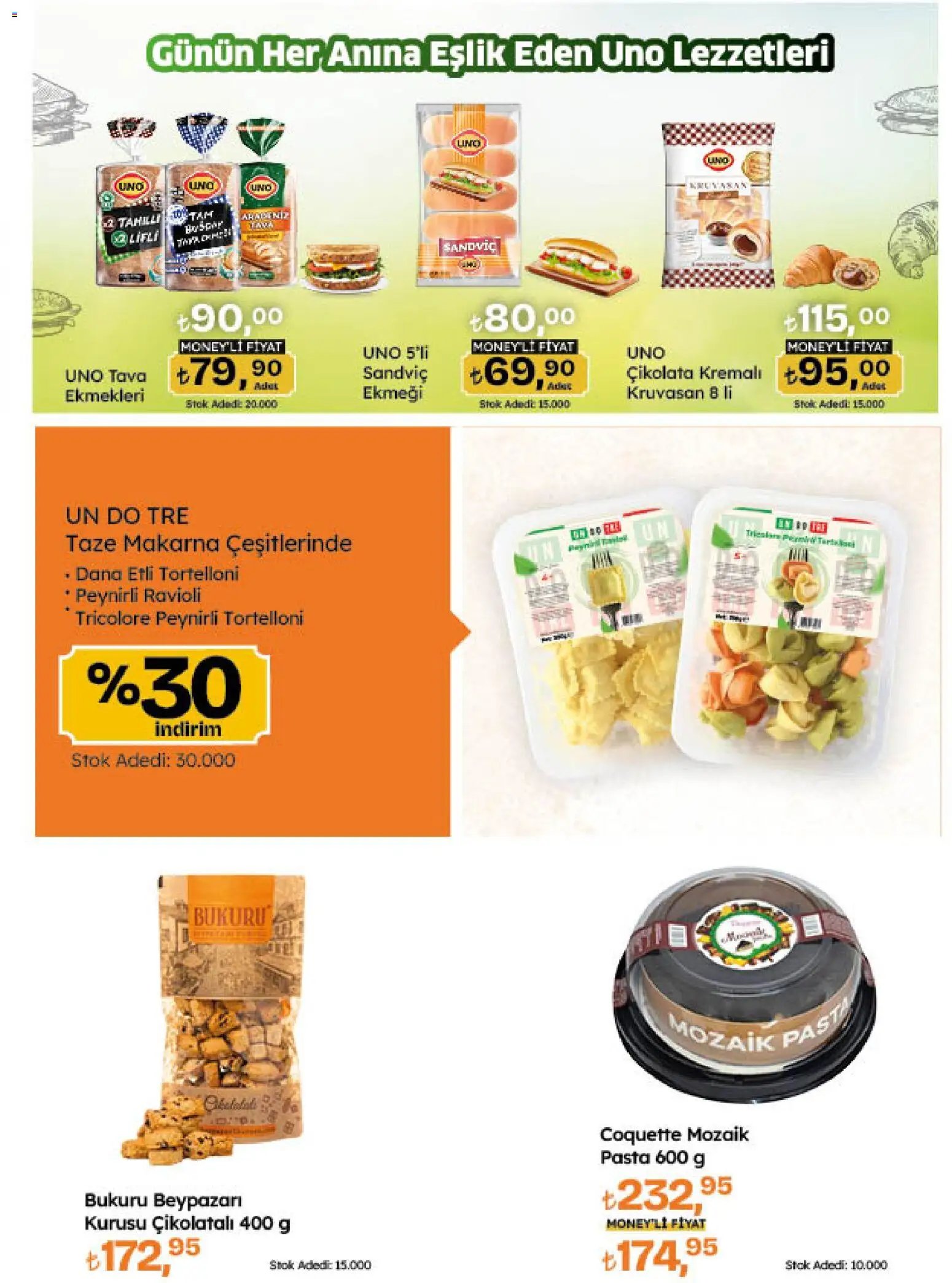 Migros Katalog - Migroskop