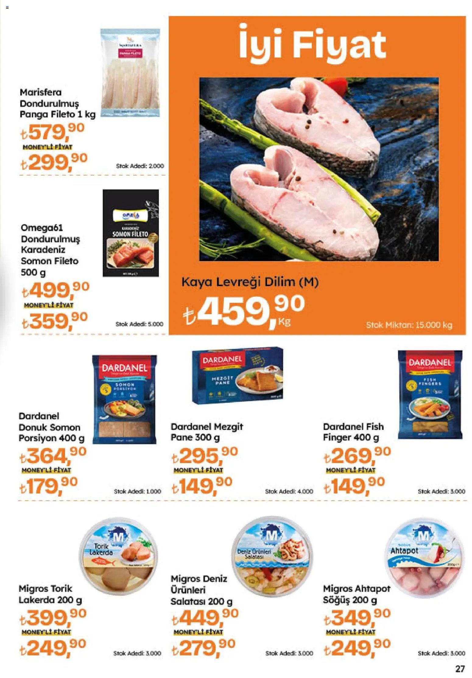 Migros Katalog - Migroskop