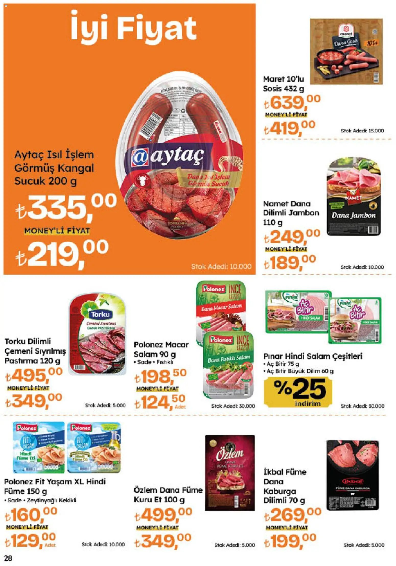 Migros Katalog - Migroskop