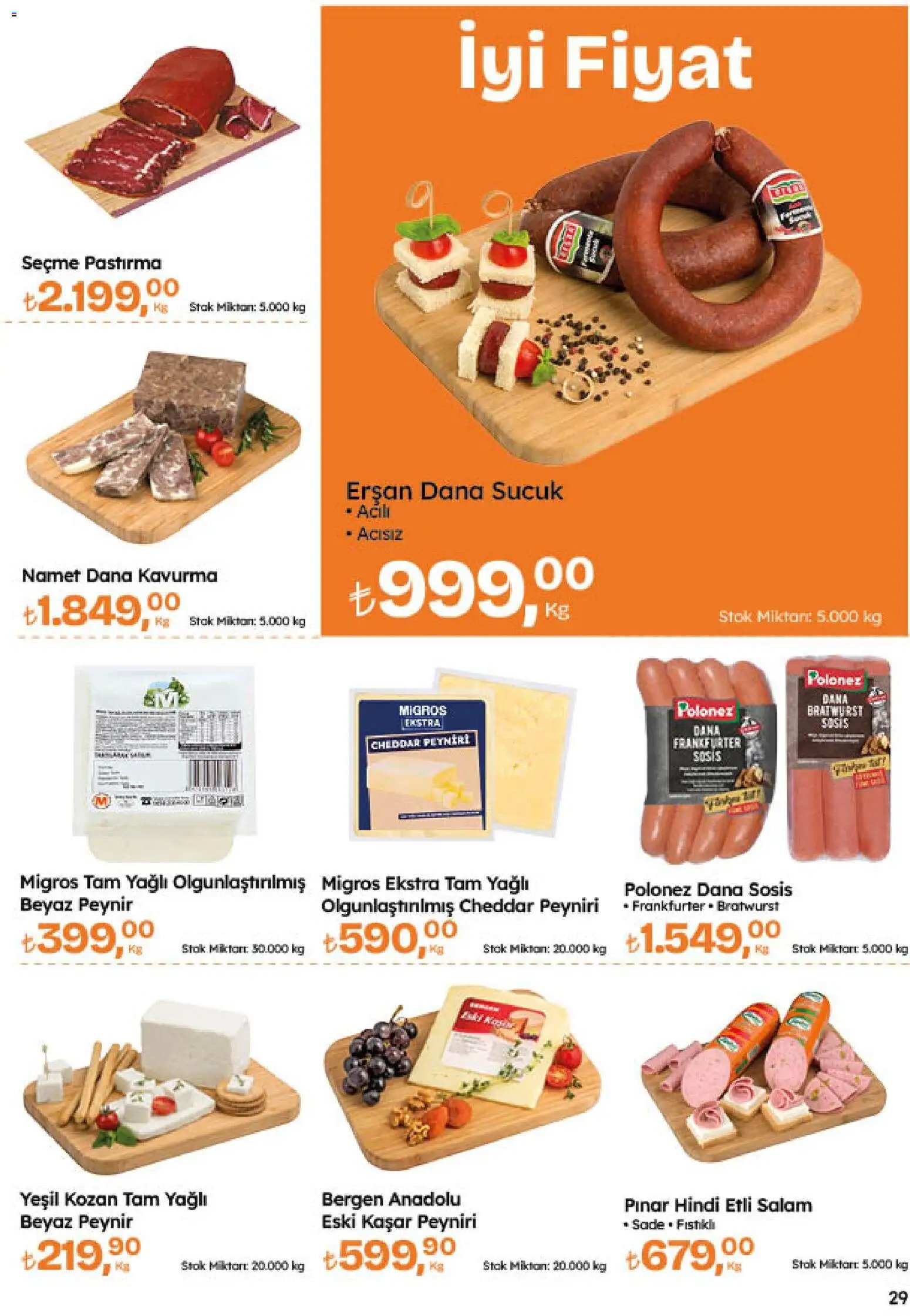 Migros Katalog - Migroskop