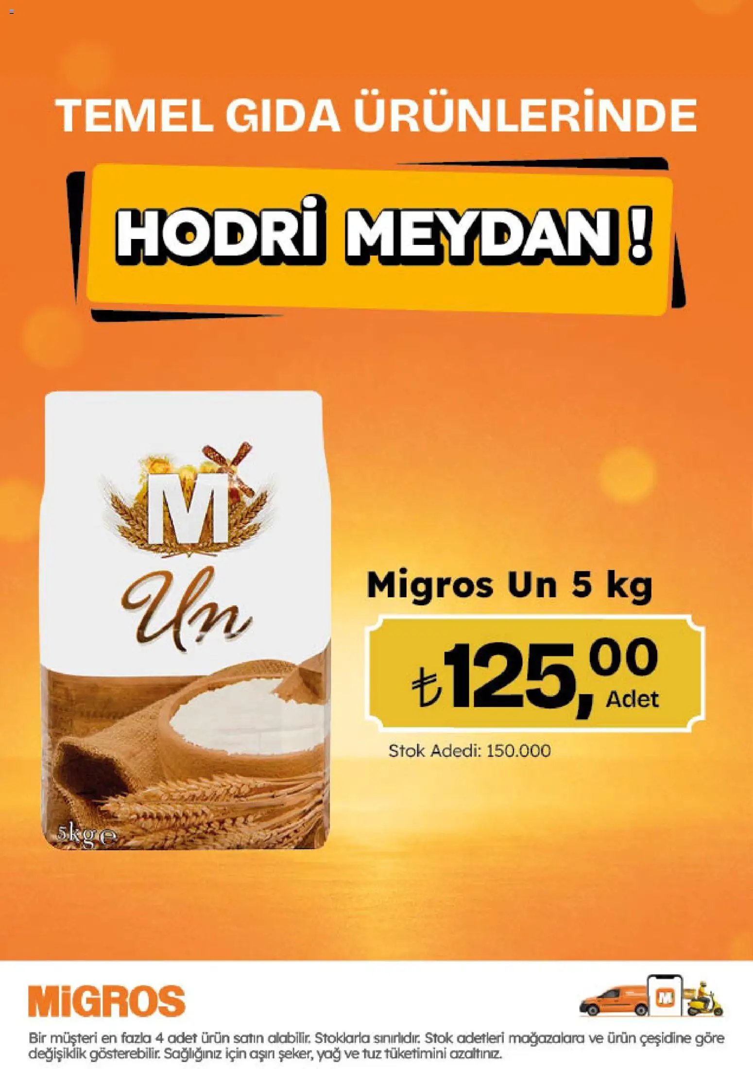 Migros Katalog - Migroskop