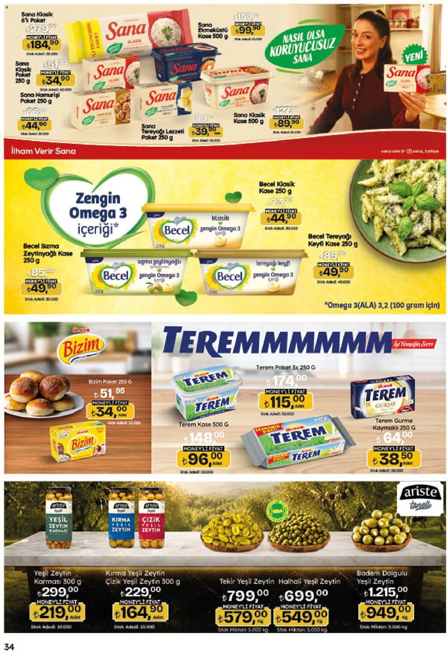 Migros Katalog - Migroskop
