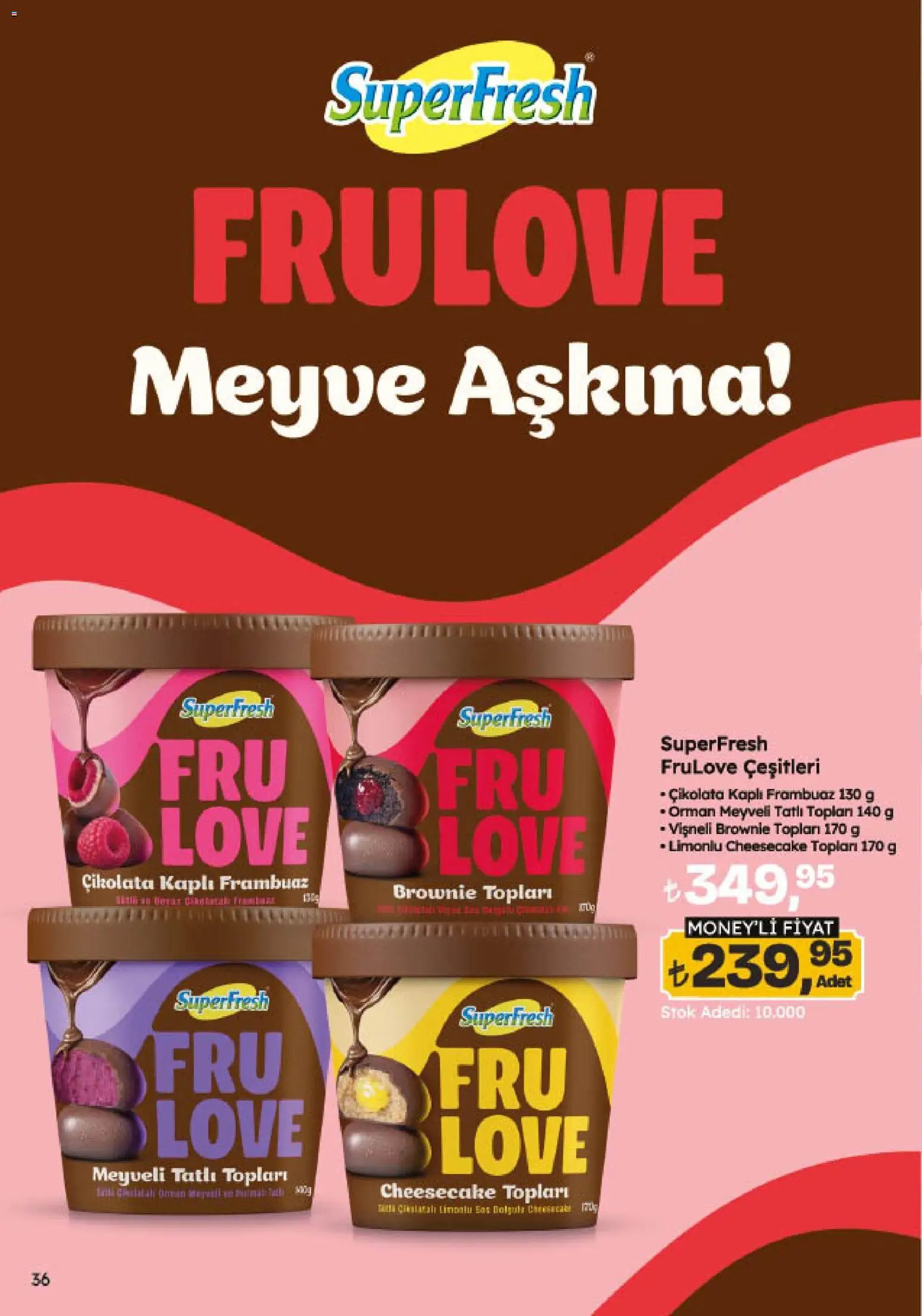 Migros Katalog - Migroskop