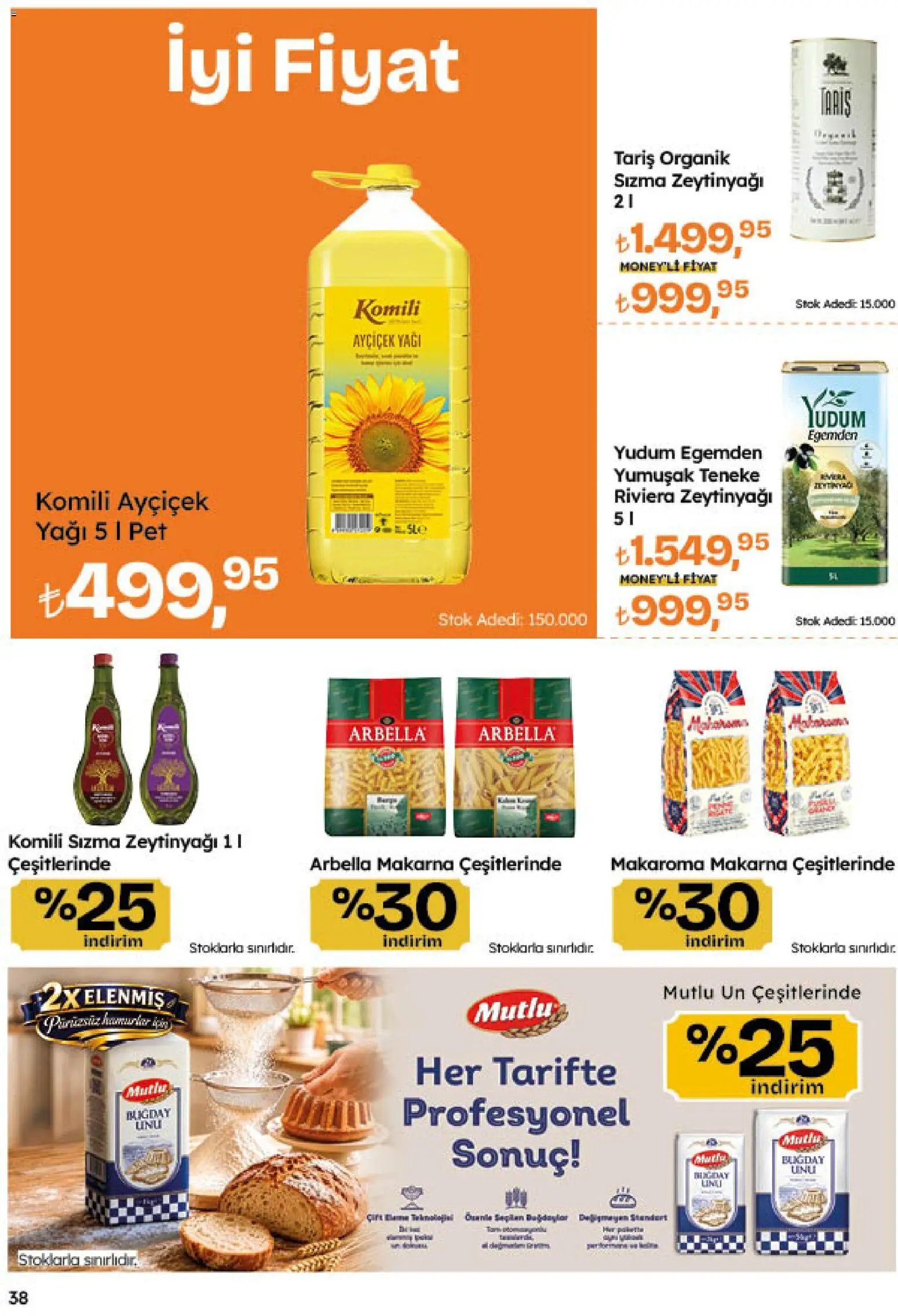 Migros Katalog - Migroskop