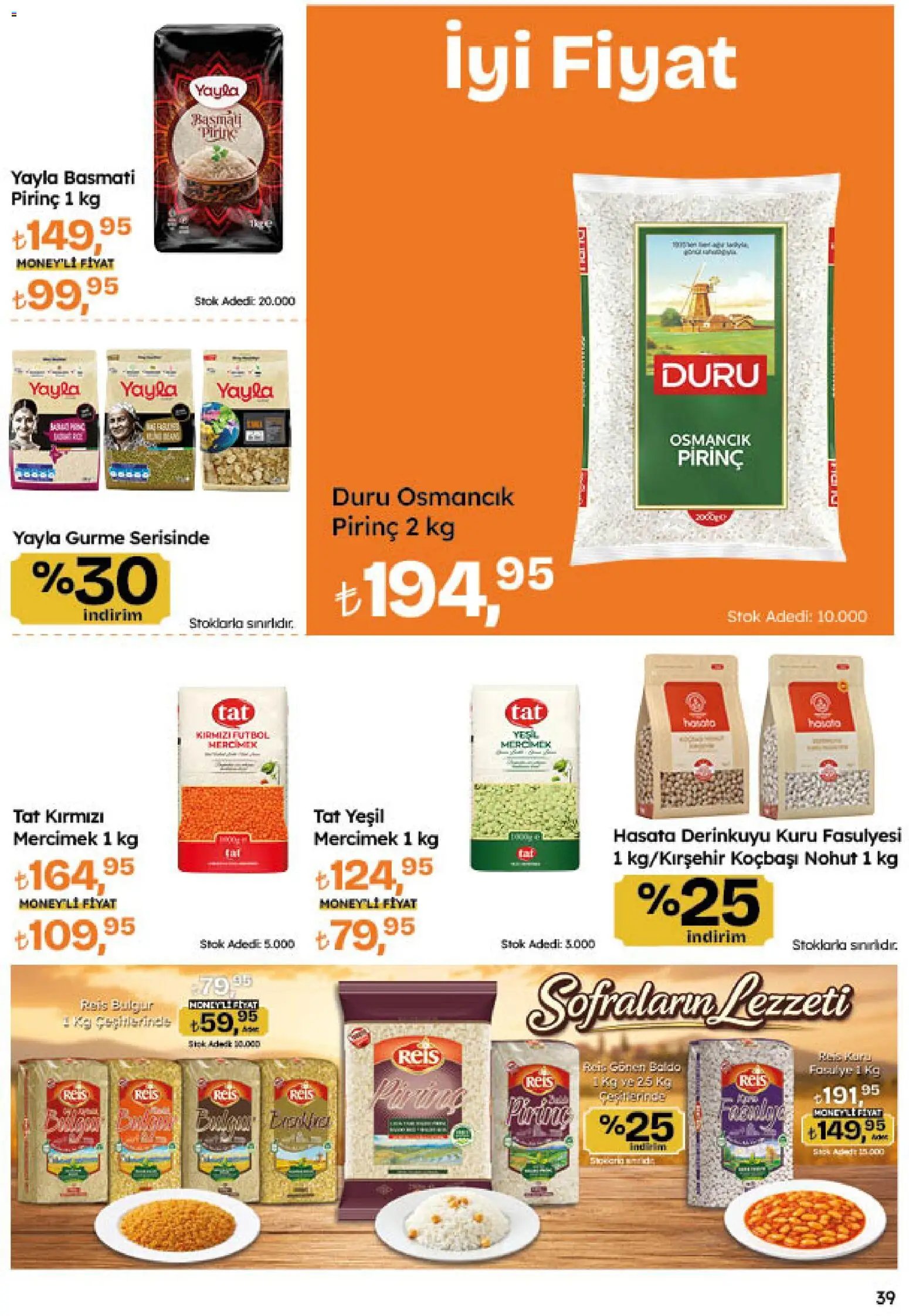 Migros Katalog - Migroskop