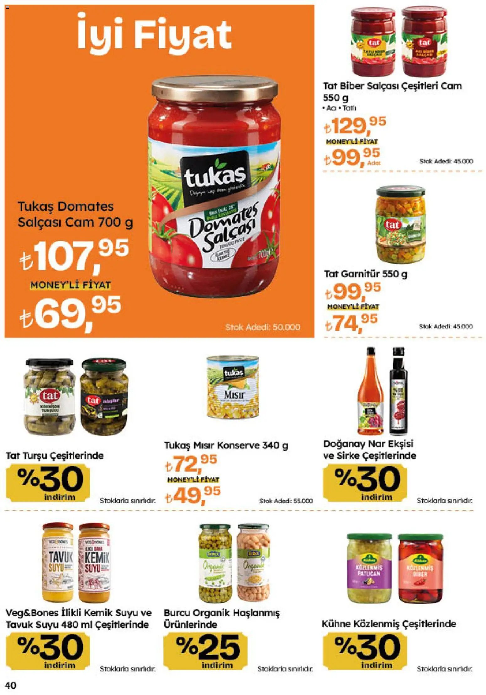 Migros Katalog - Migroskop