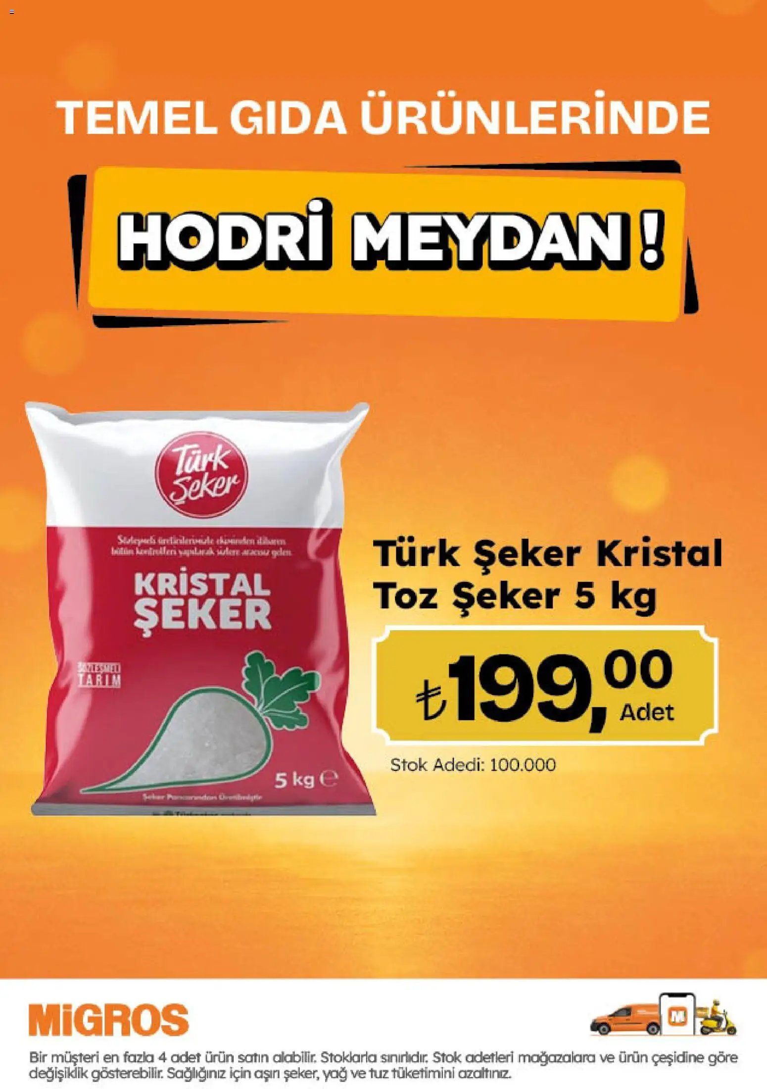 Migros Katalog - Migroskop