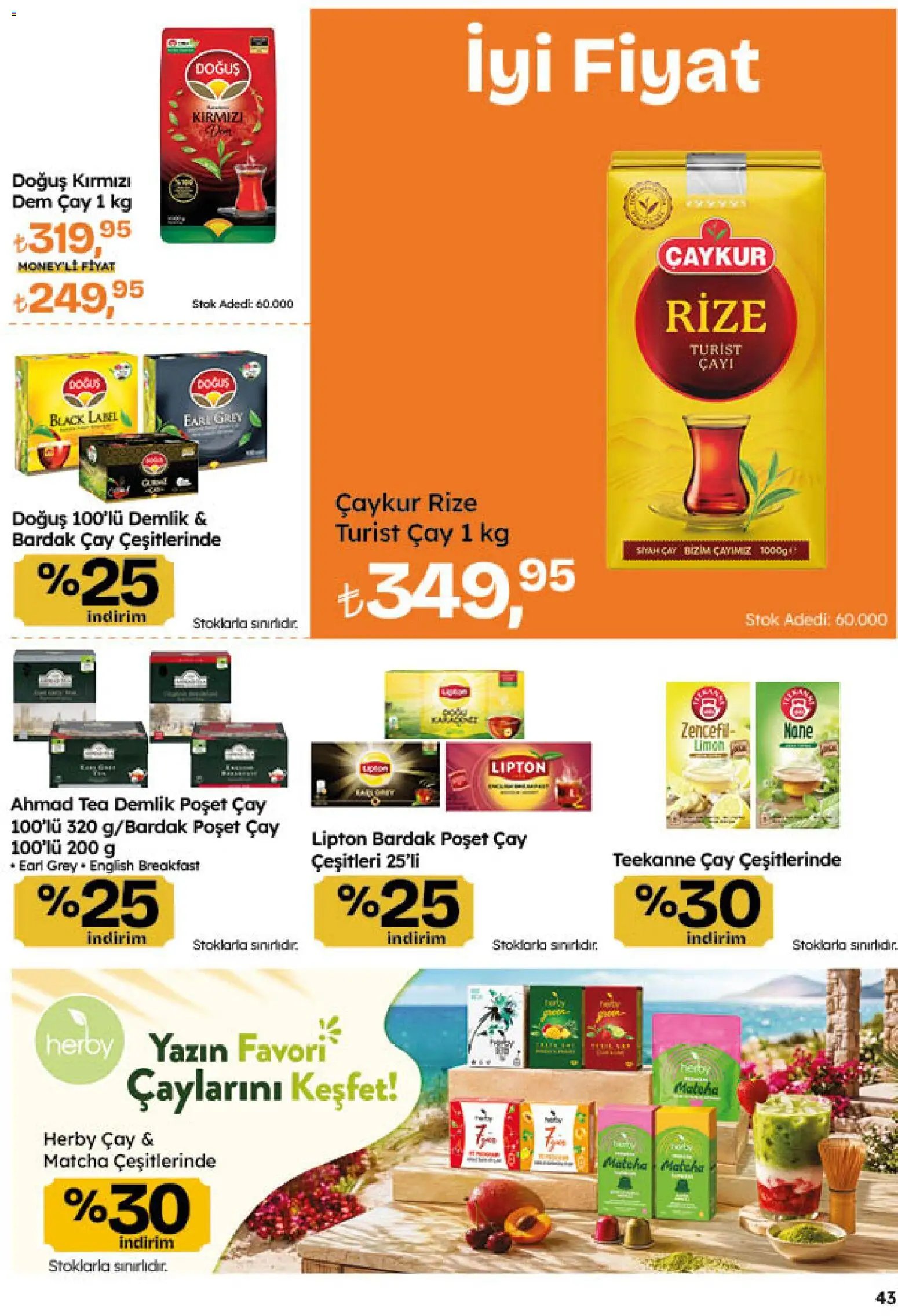 Migros Katalog - Migroskop