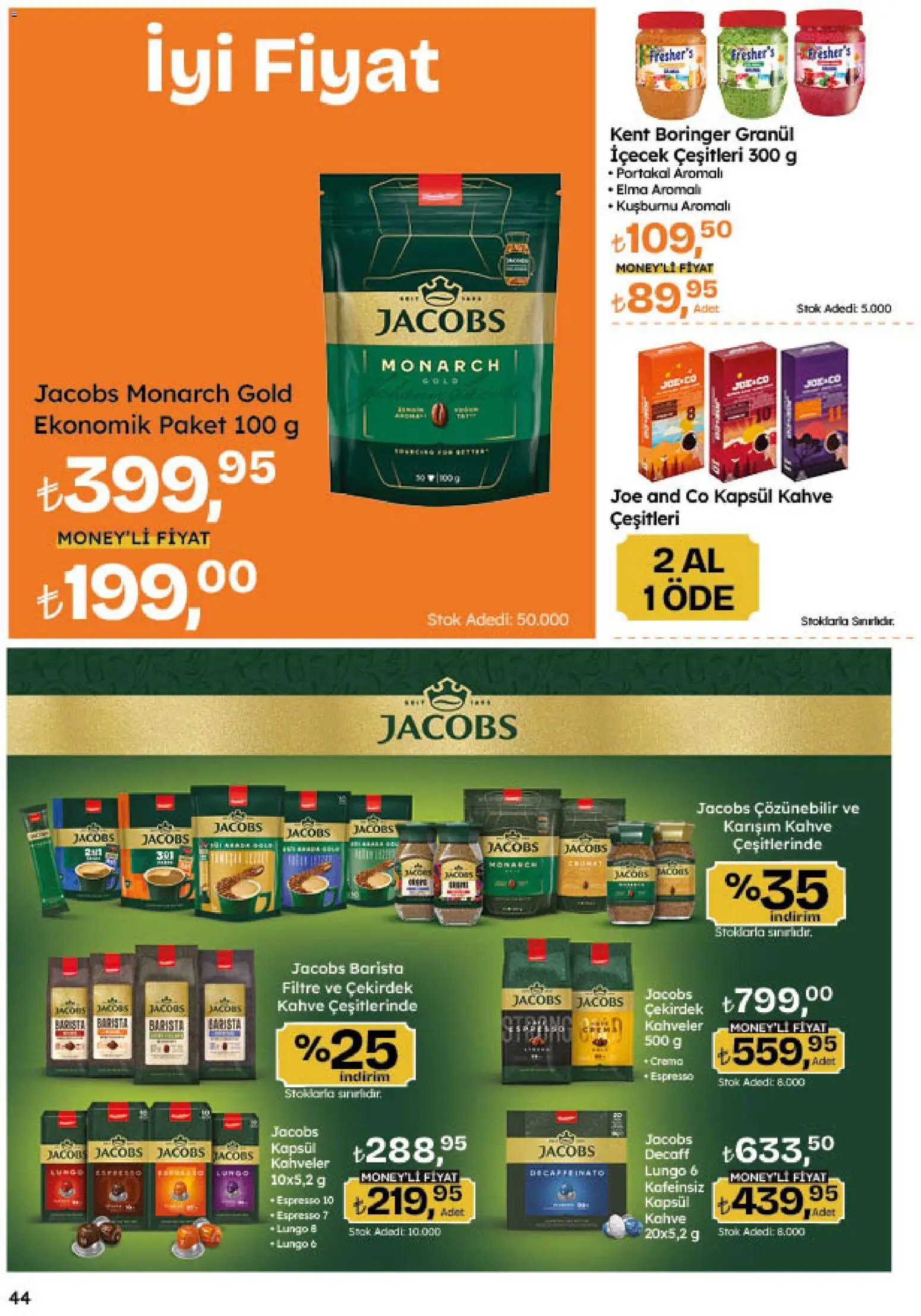 Migros Katalog - Migroskop