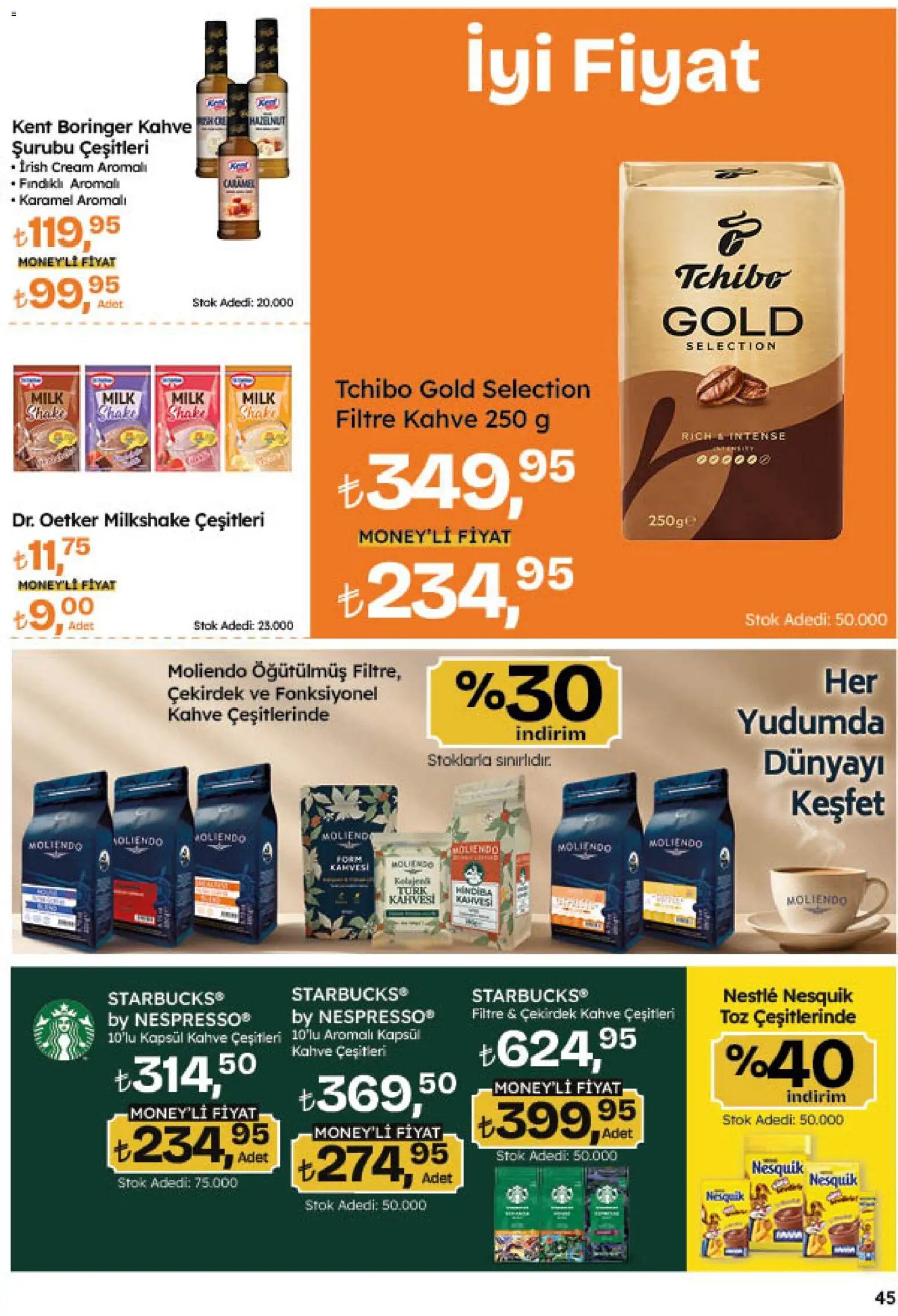 Migros Katalog - Migroskop