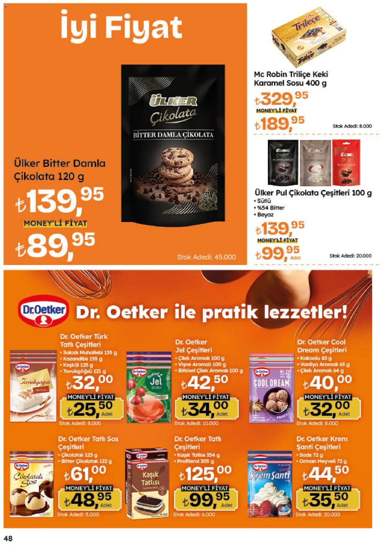 Migros Katalog - Migroskop