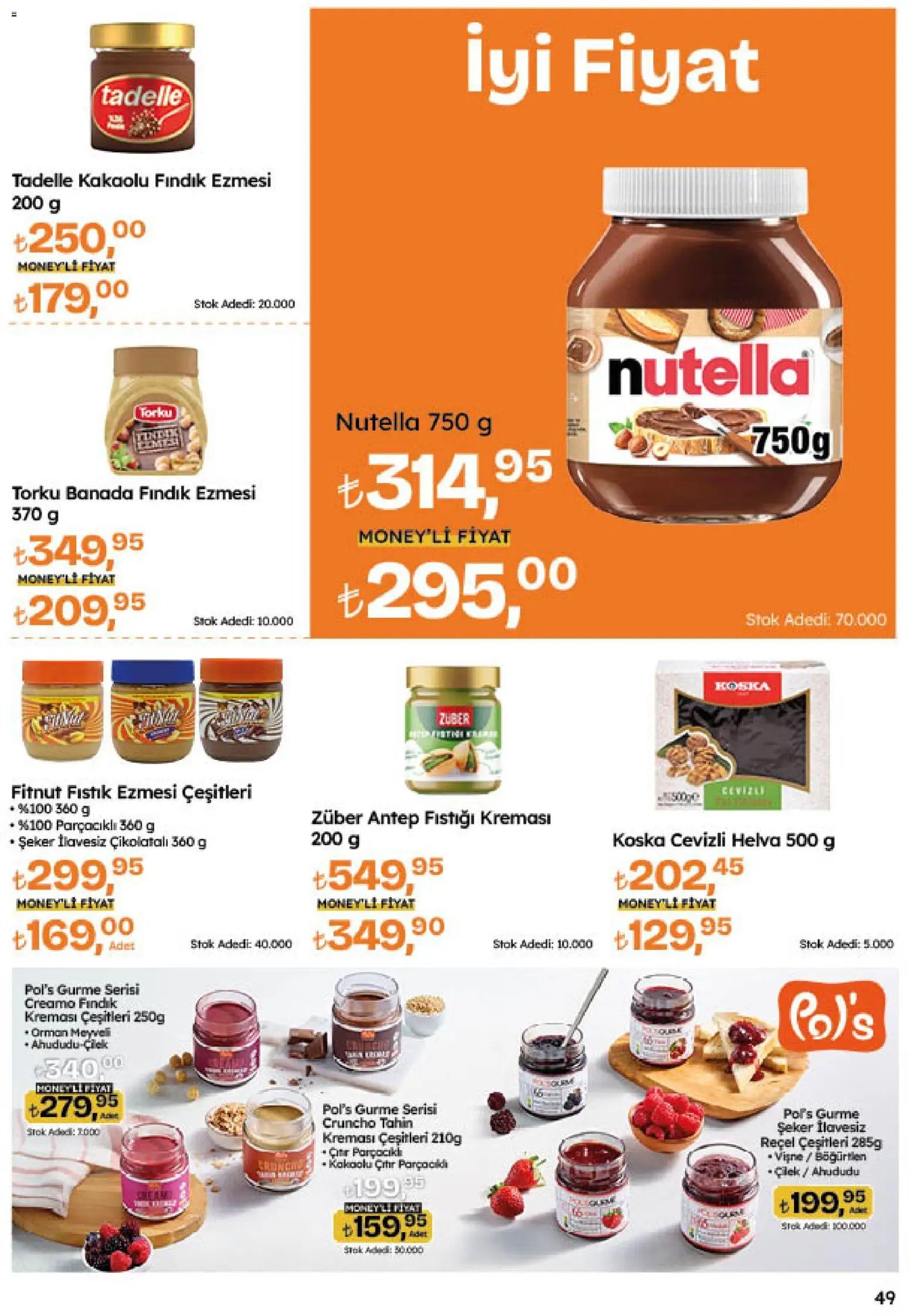 Migros Katalog - Migroskop