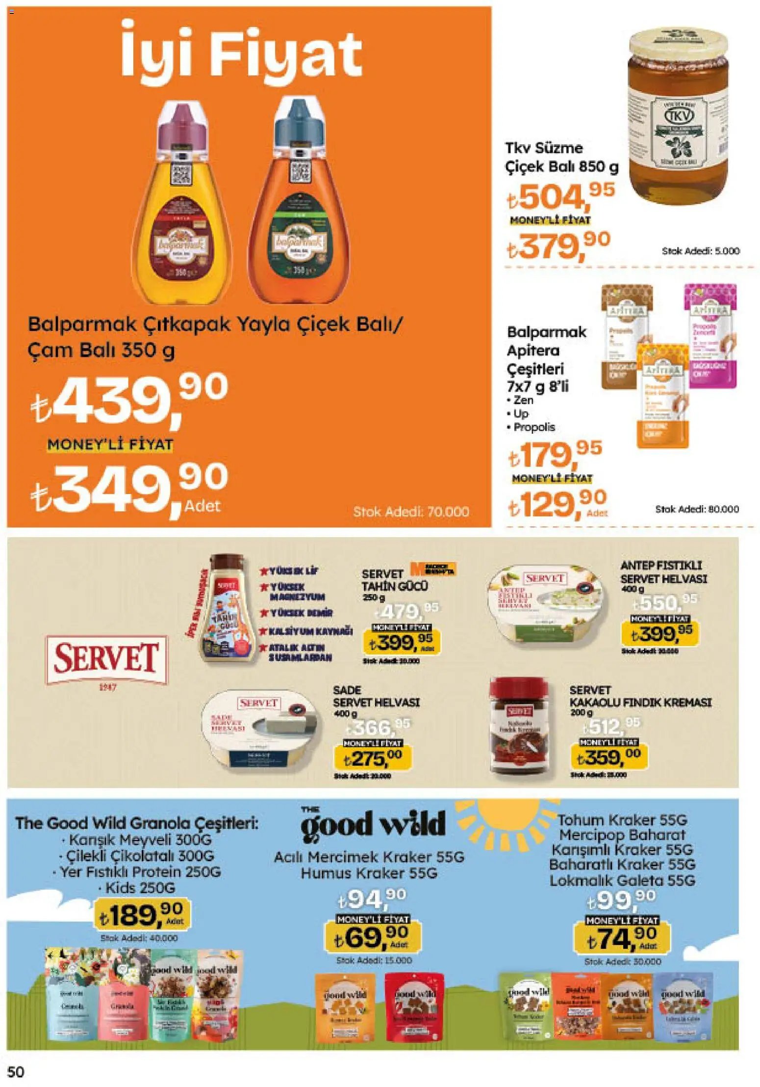 Migros Katalog - Migroskop