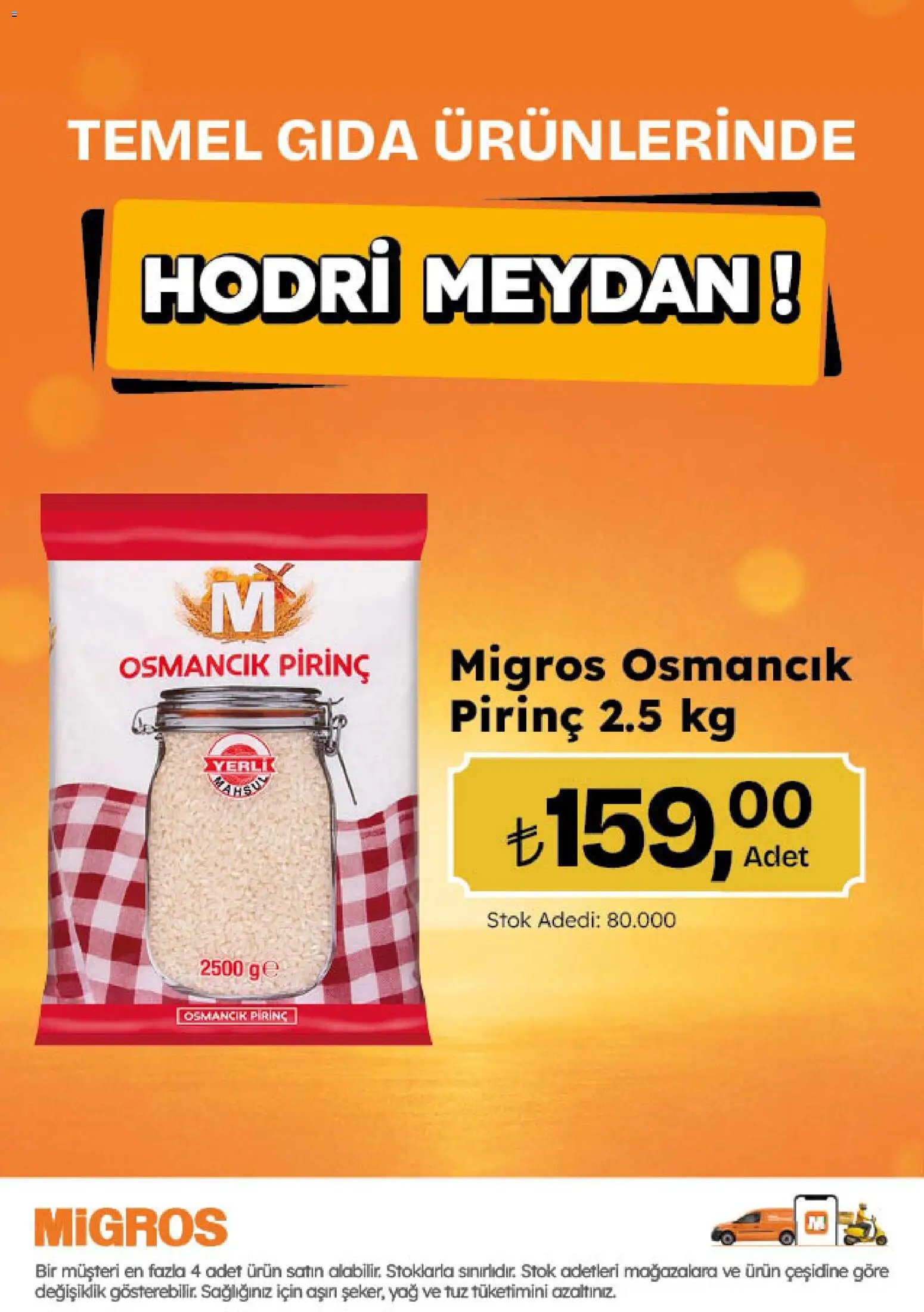 Migros Katalog - Migroskop
