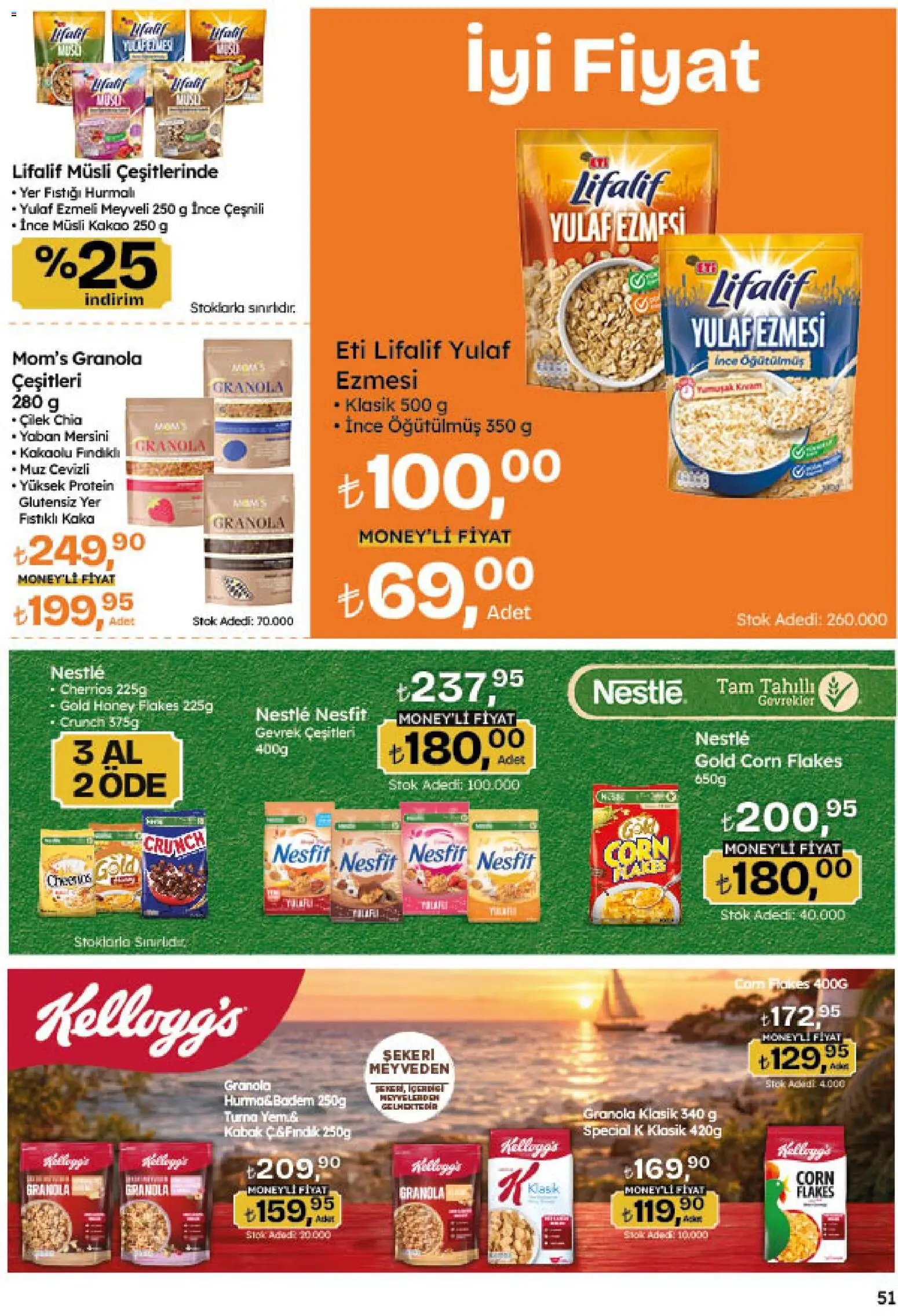 Migros Katalog - Migroskop
