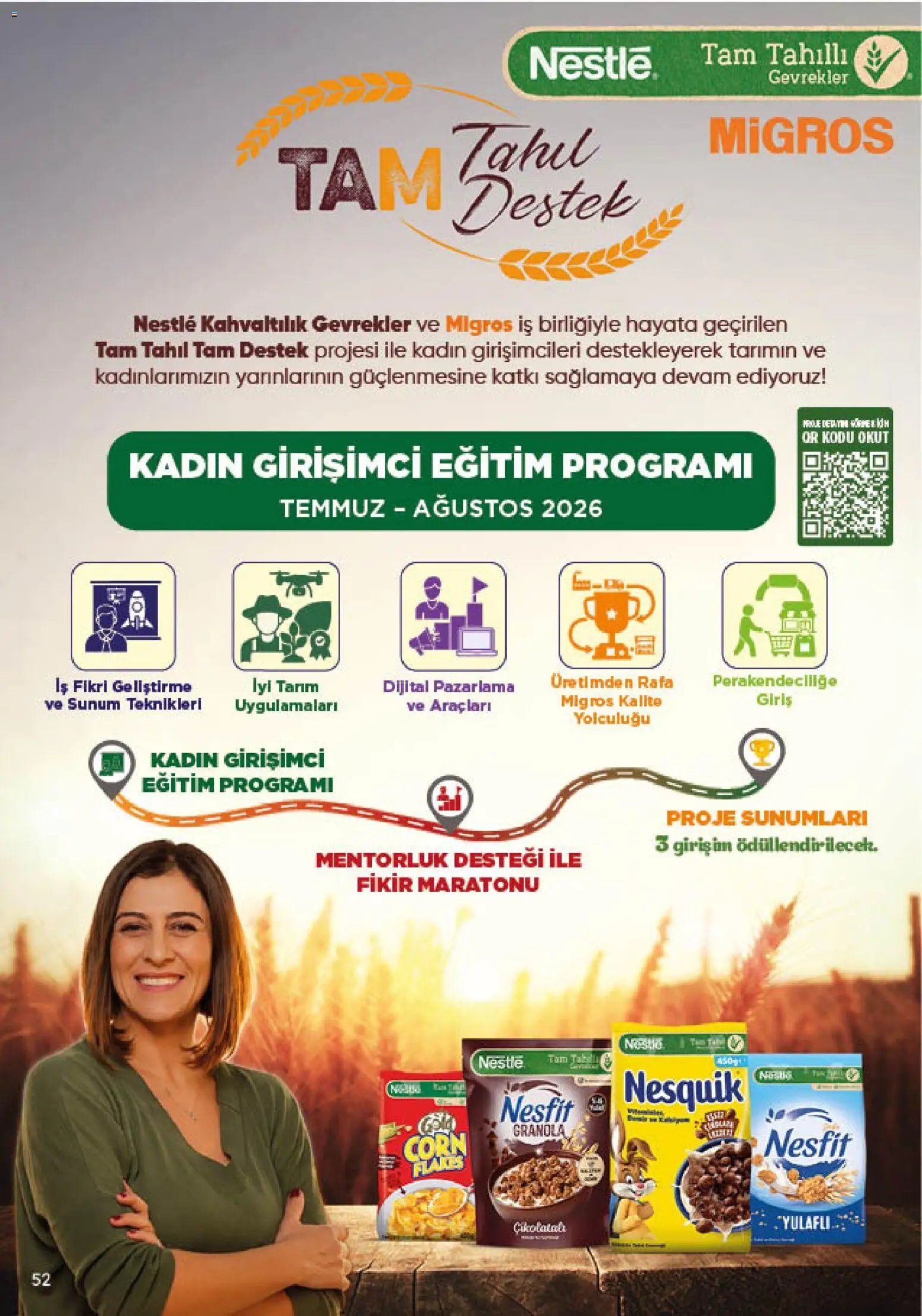 Migros Katalog - Migroskop