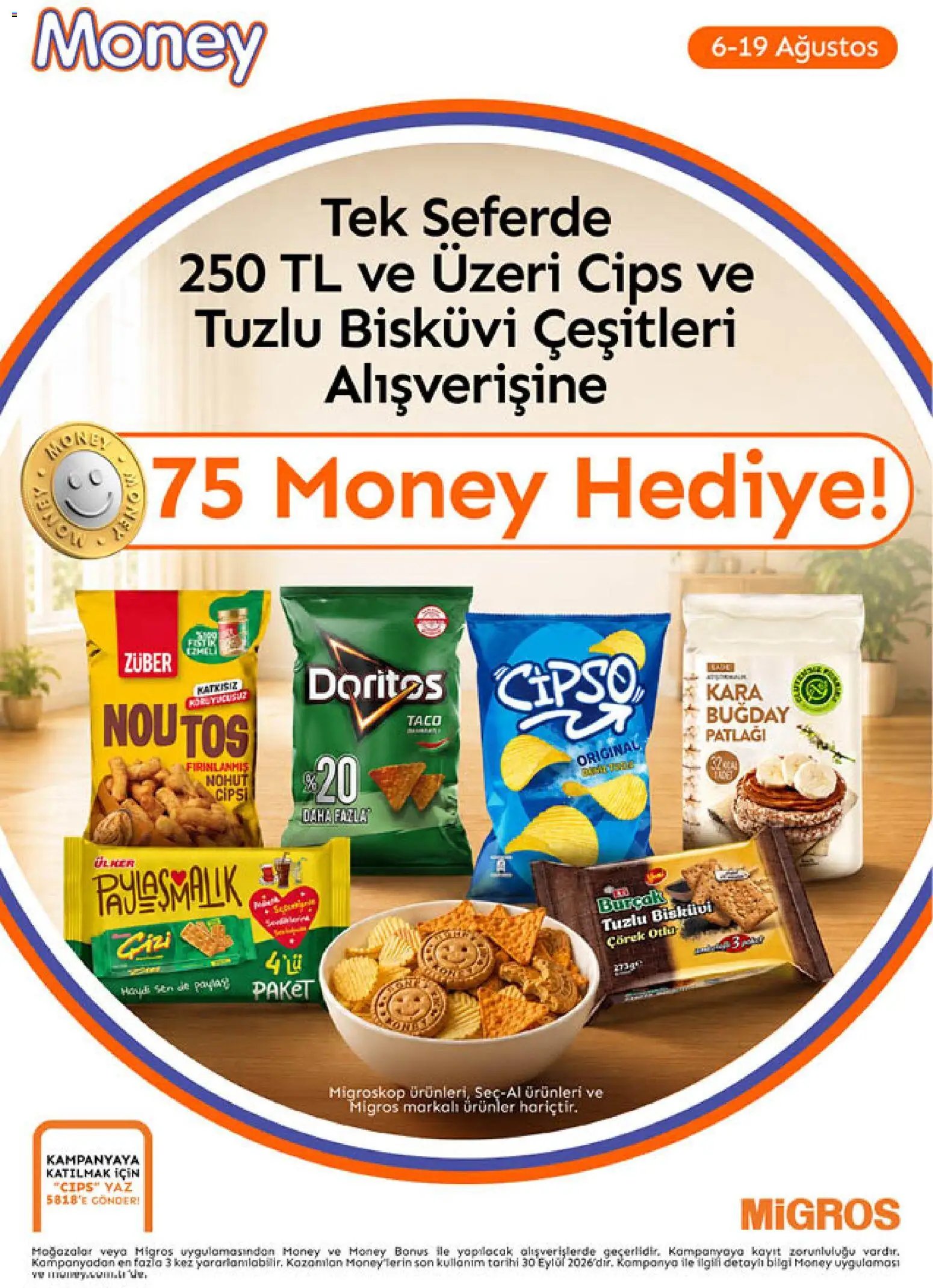 Migros Katalog - Migroskop