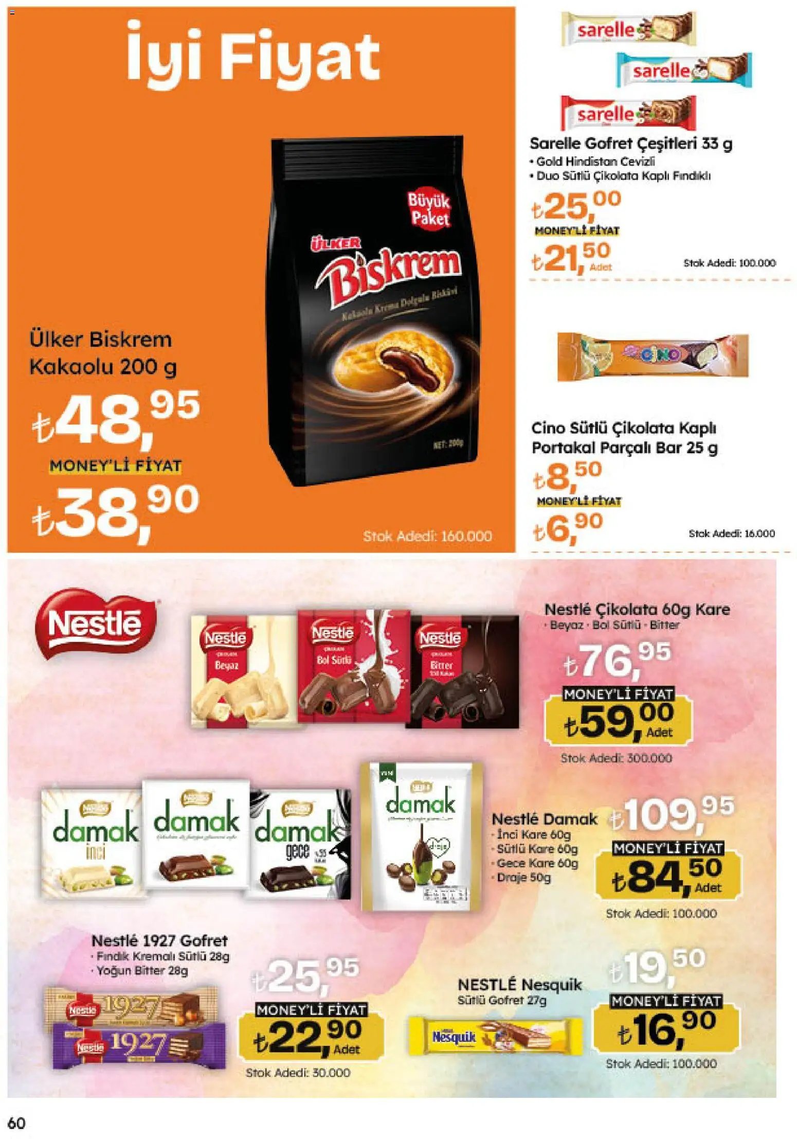 Migros Katalog - Migroskop